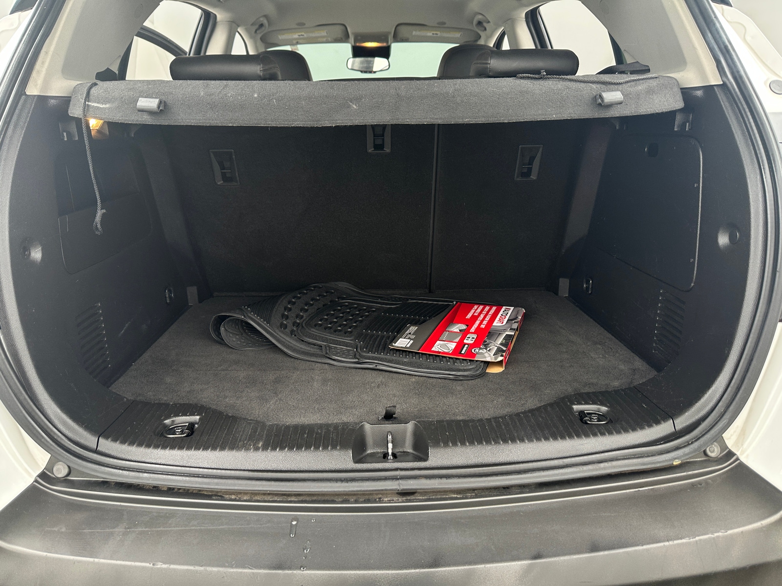 Thumbnail: 2016 Buick Encore - 7