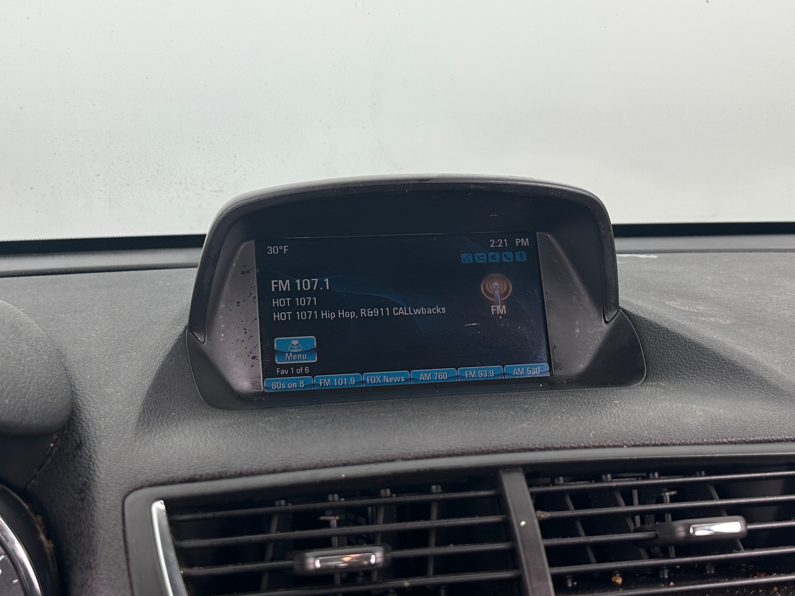 Thumbnail: 2016 Buick Encore - 4