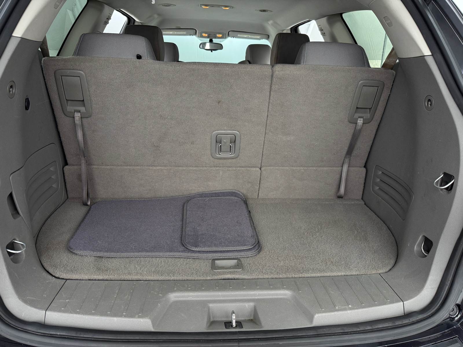 Thumbnail: 2016 Chevrolet Traverse - 7