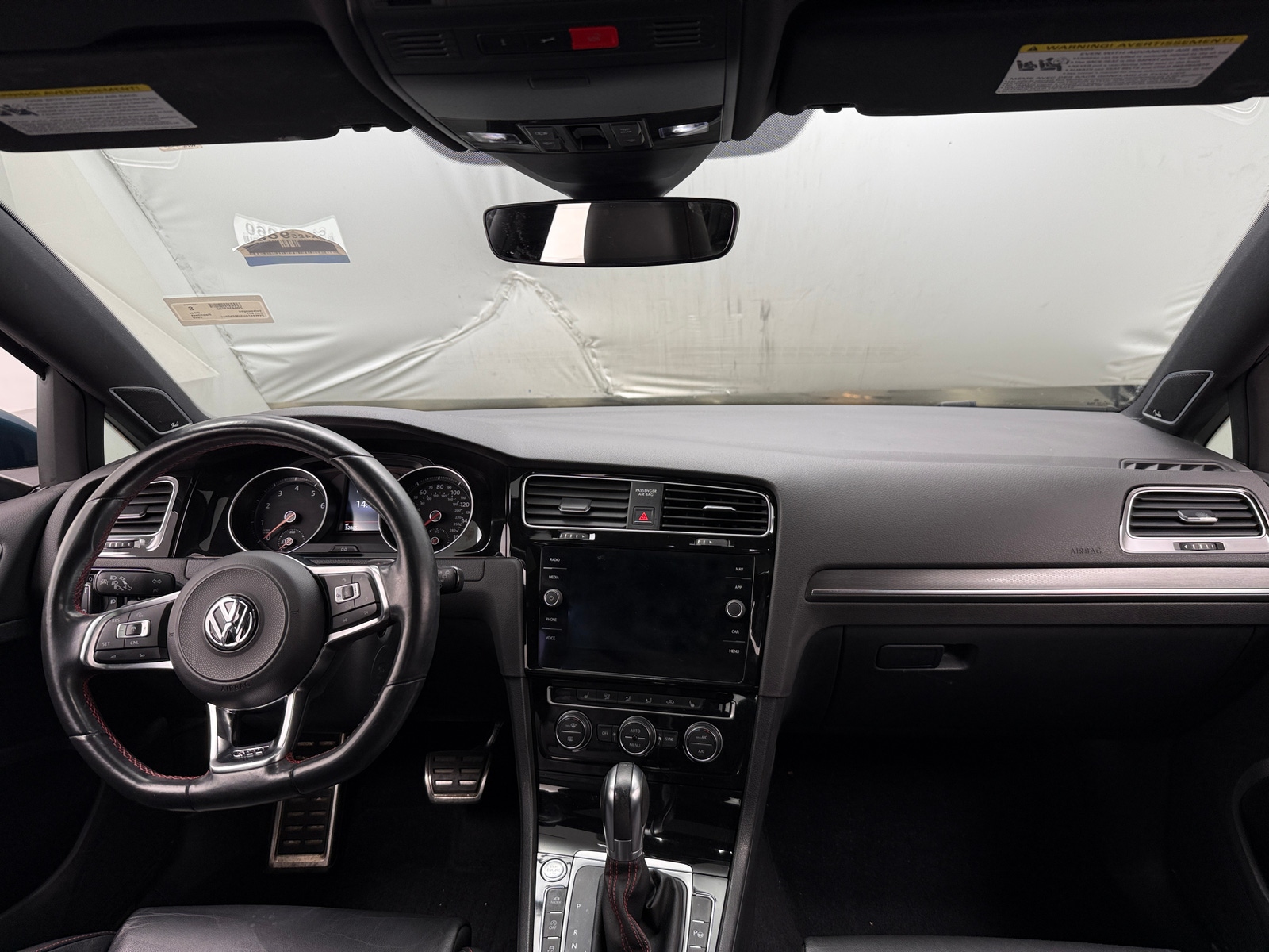 Thumbnail: 2018 Volkswagen Golf - 2