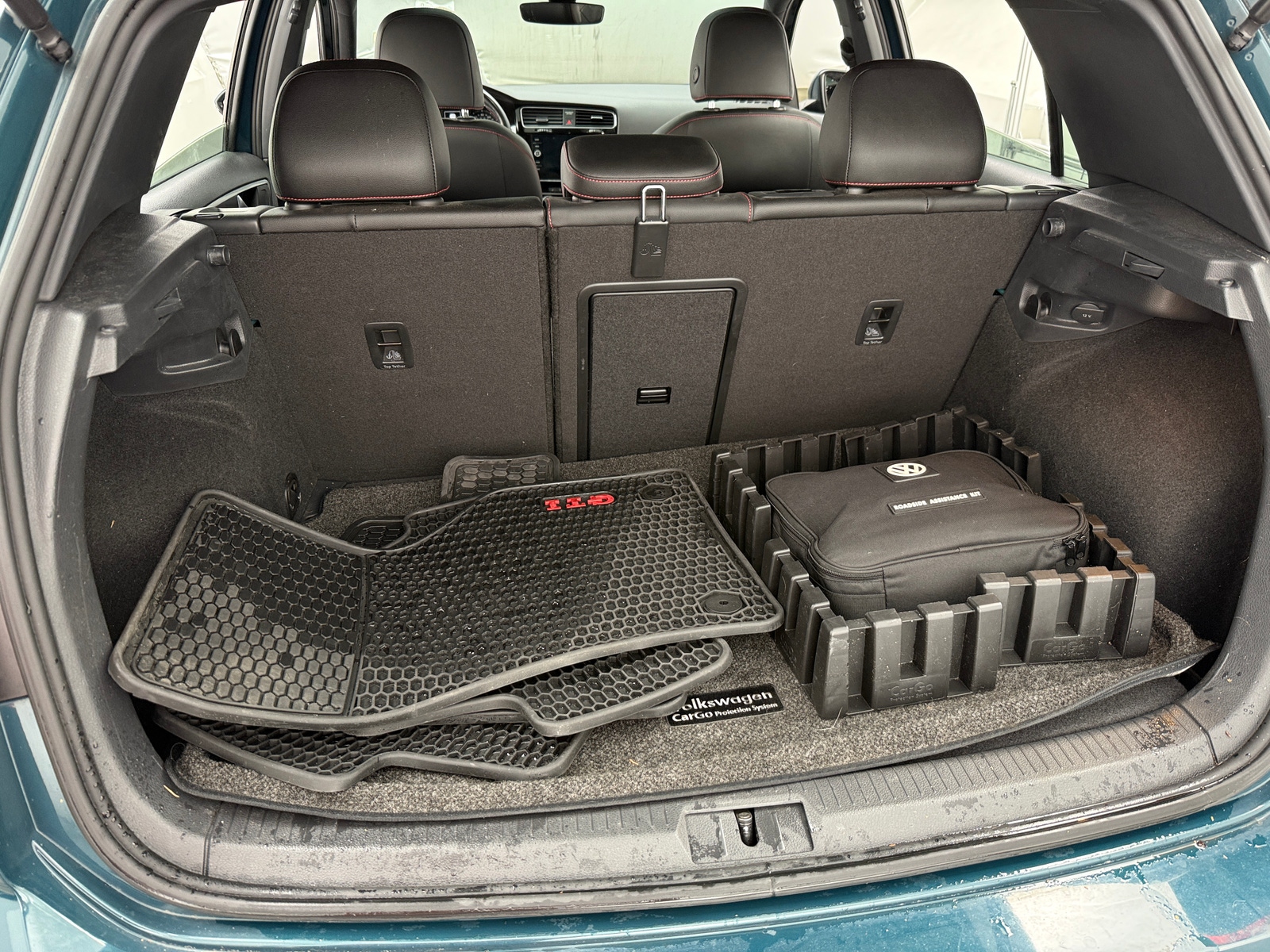 Thumbnail: 2018 Volkswagen Golf - 6