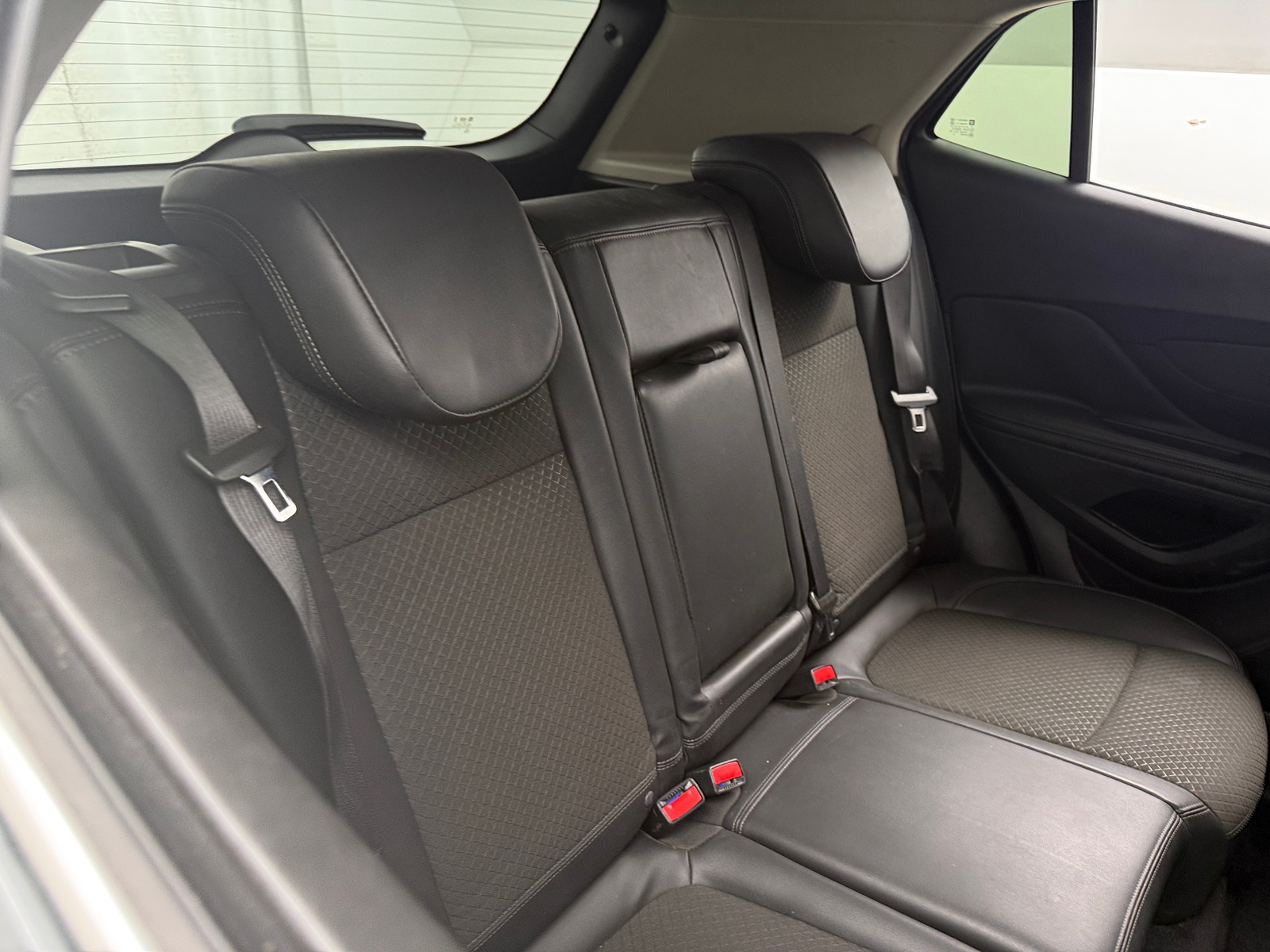 Thumbnail: 2019 Buick Encore - 5