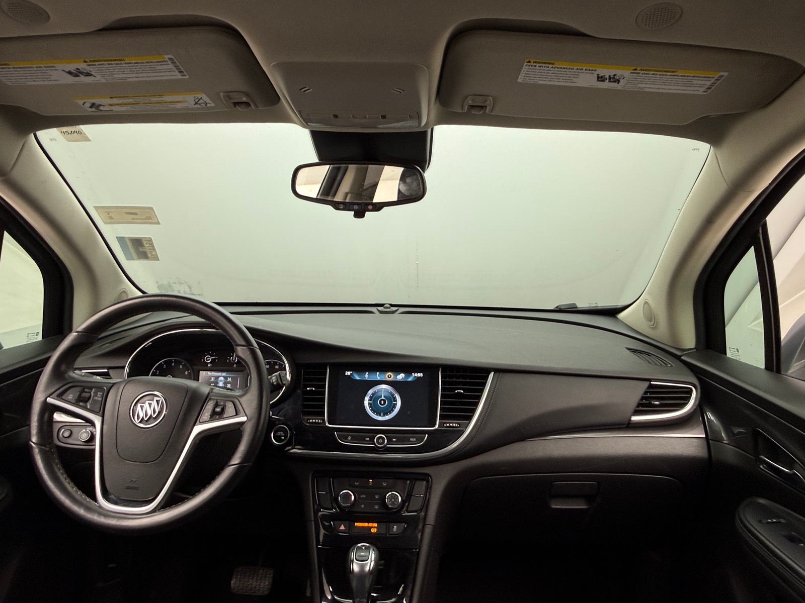 Thumbnail: 2019 Buick Encore - 2