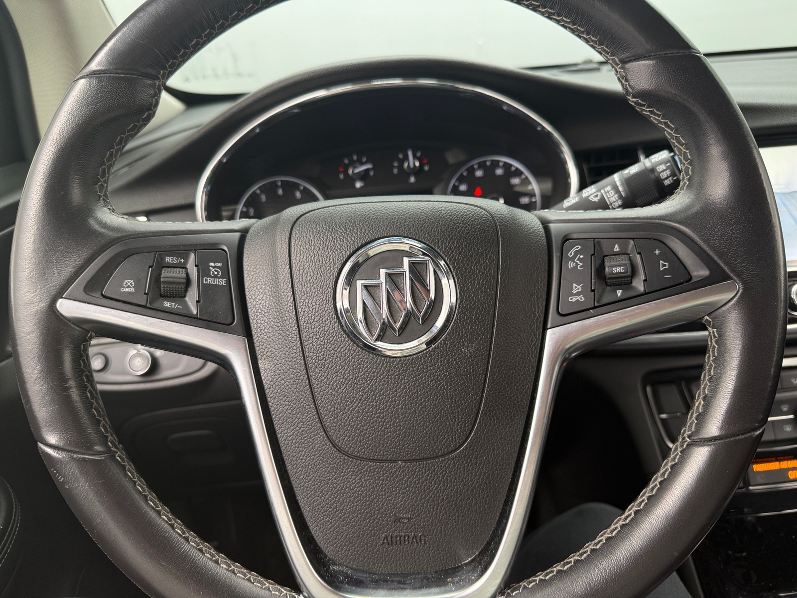 Thumbnail: 2019 Buick Encore - 4