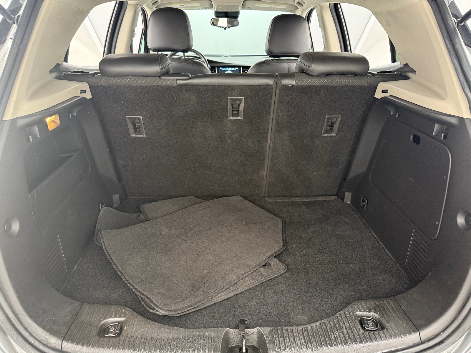 Thumbnail: 2019 Buick Encore - 6