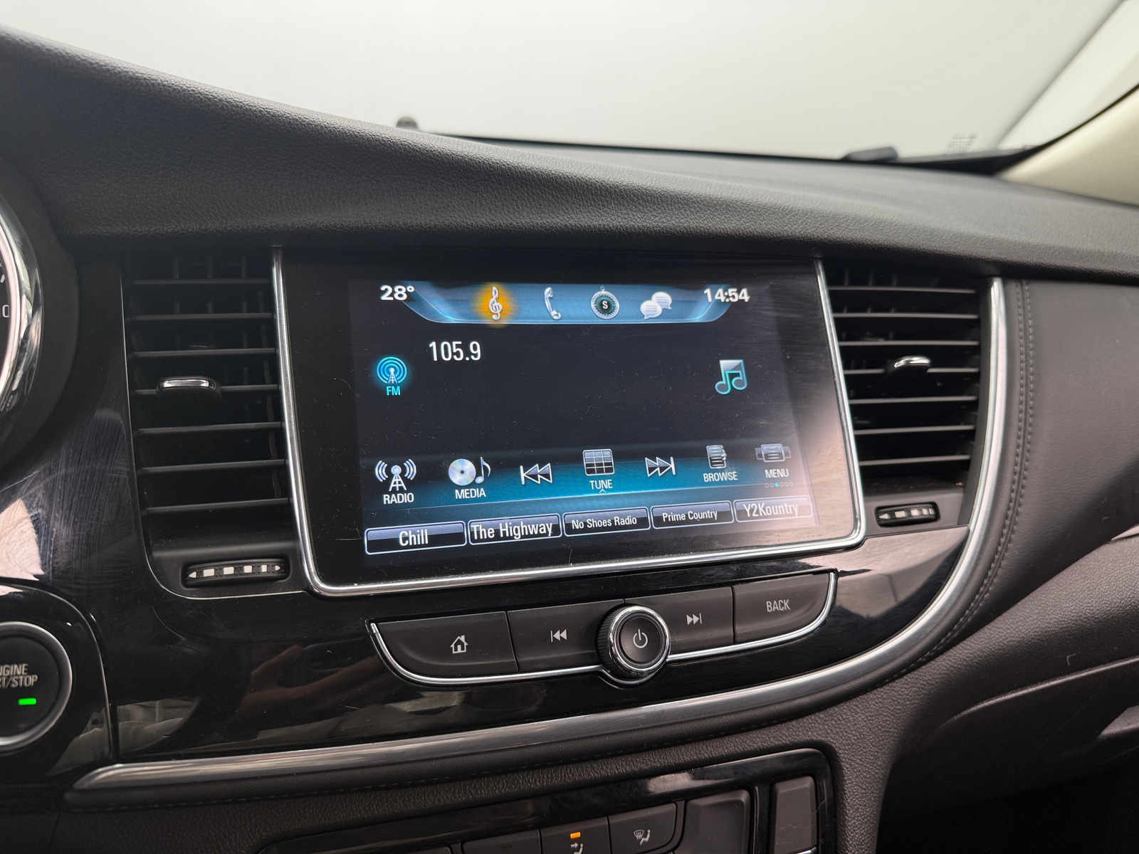 Thumbnail: 2019 Buick Encore - 3