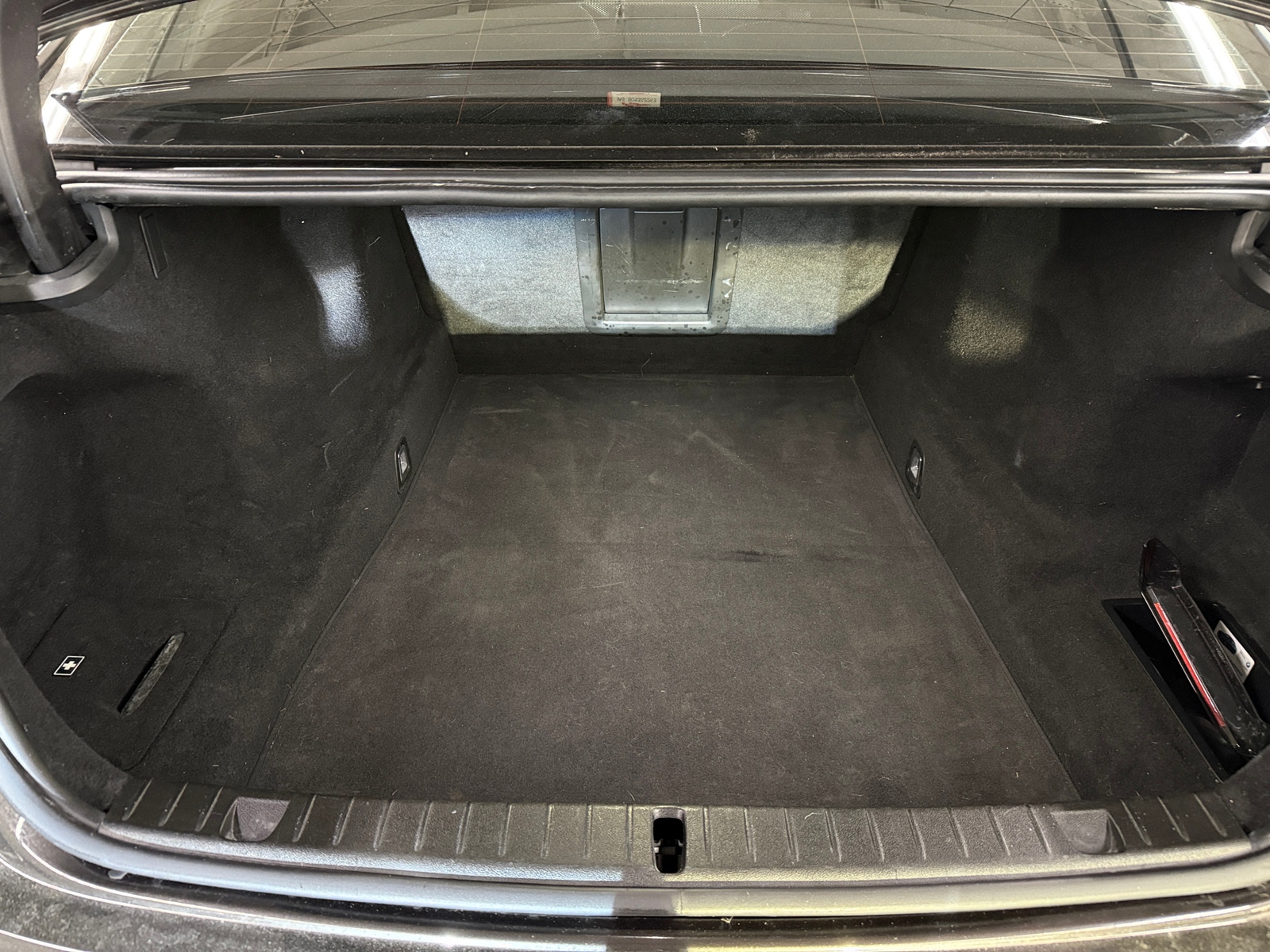 Thumbnail: 2016 BMW 7 Series - 6