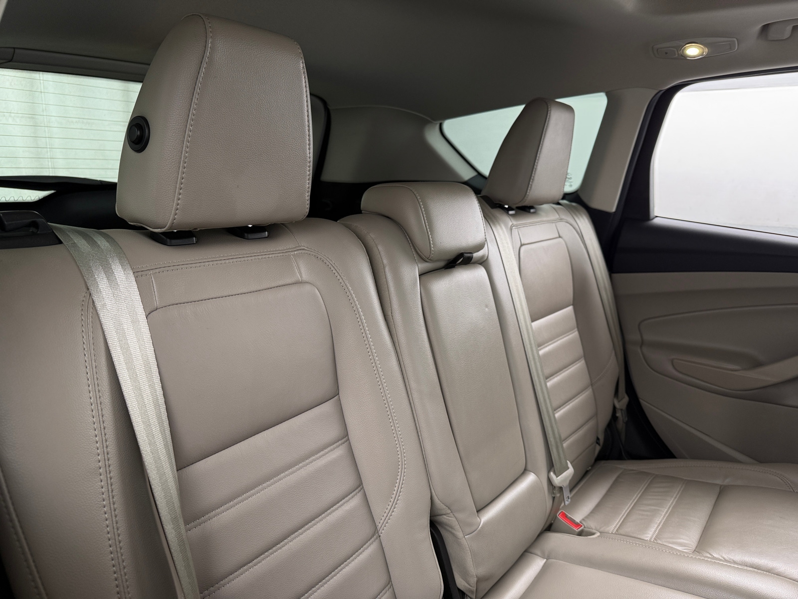 Thumbnail: 2018 Ford Escape - 5