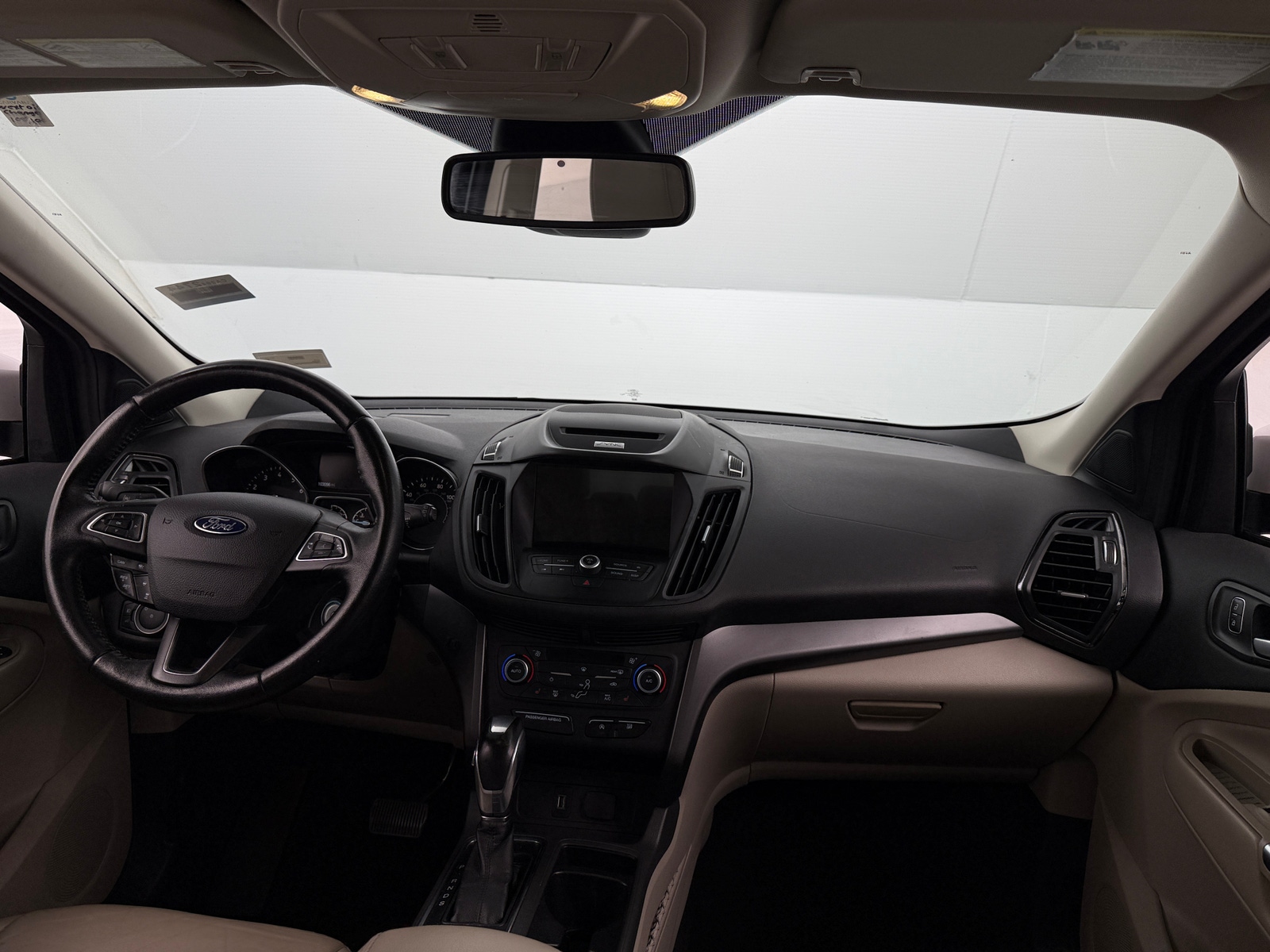 Thumbnail: 2018 Ford Escape - 2