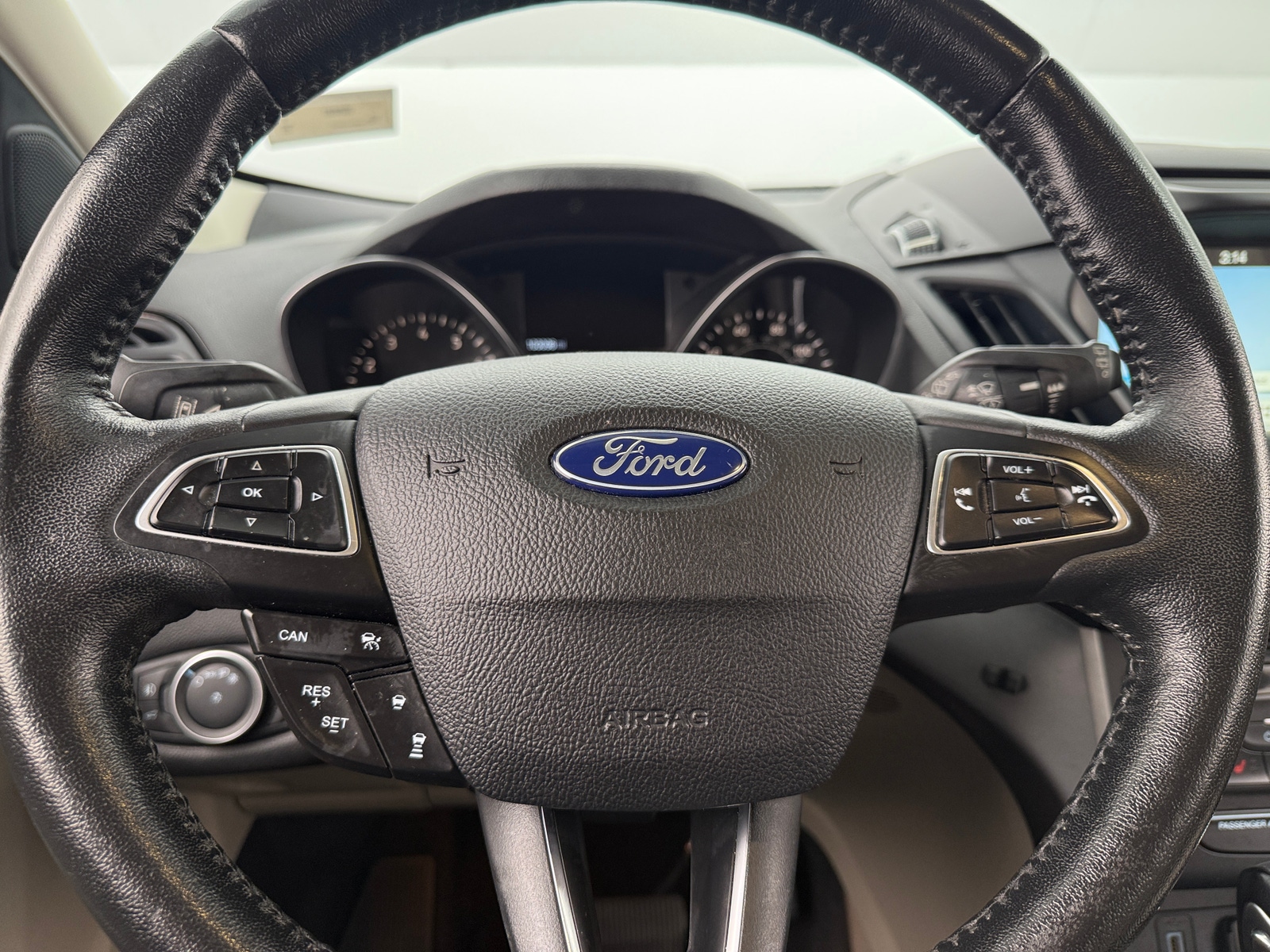 Thumbnail: 2018 Ford Escape - 4