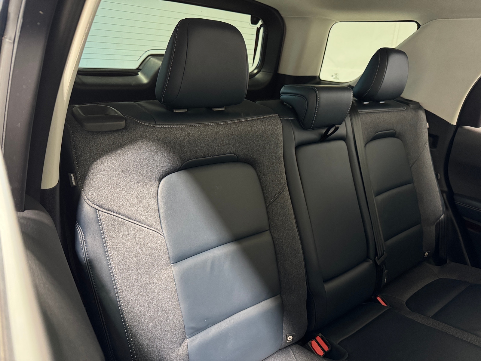 Thumbnail: 2023 Ford Bronco Sport - 5