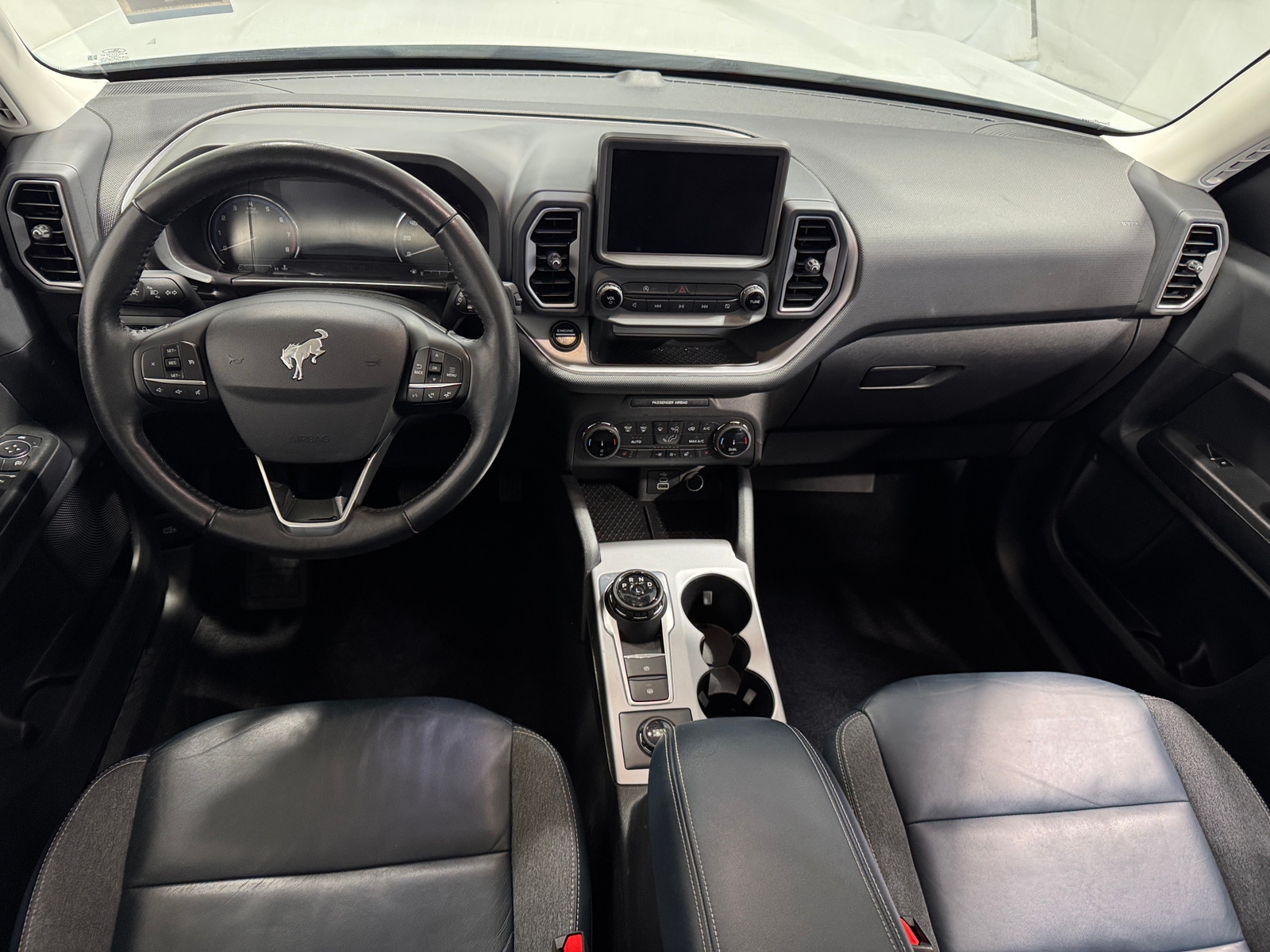 Thumbnail: 2023 Ford Bronco Sport - 2