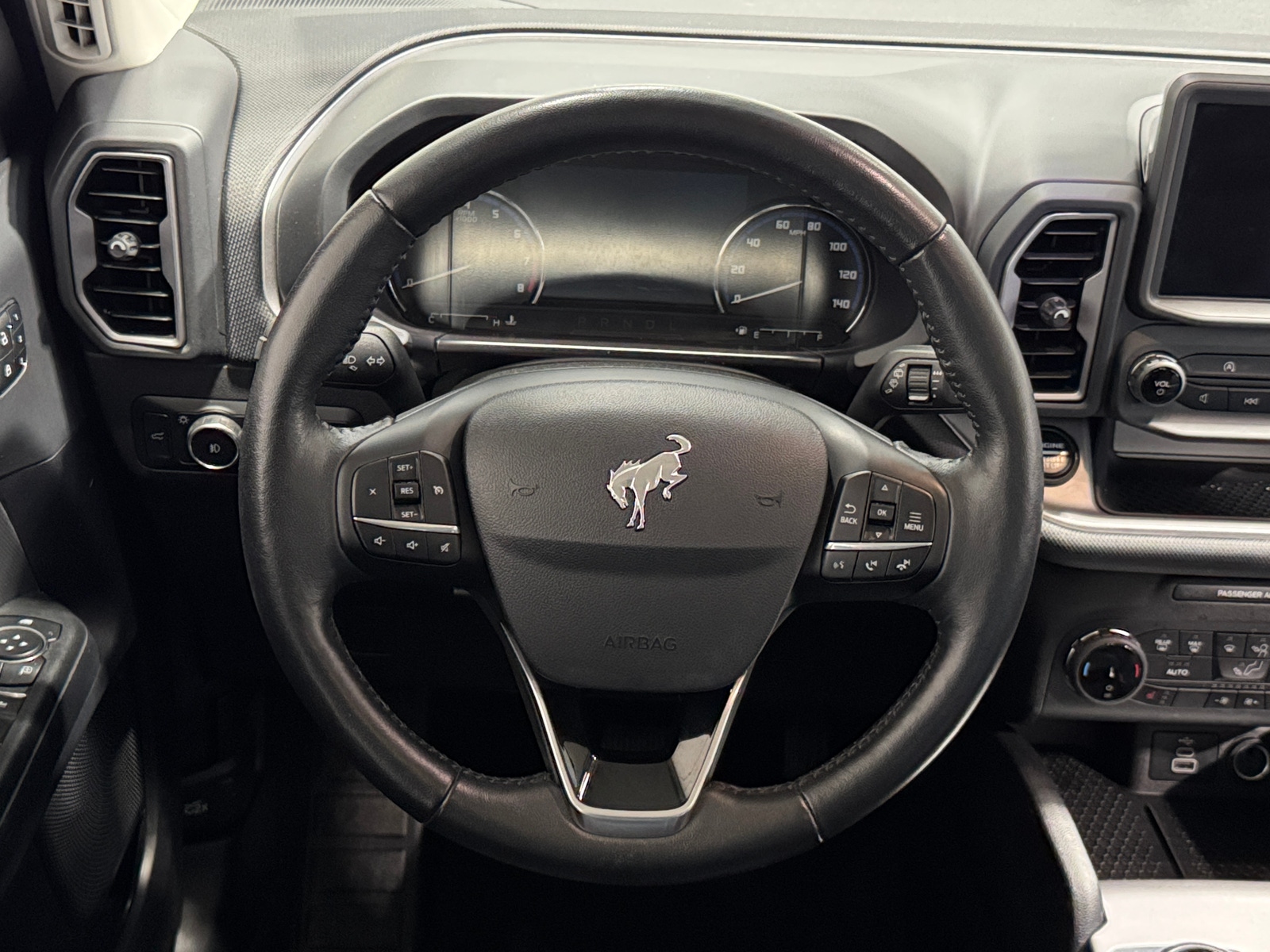 Thumbnail: 2023 Ford Bronco Sport - 4