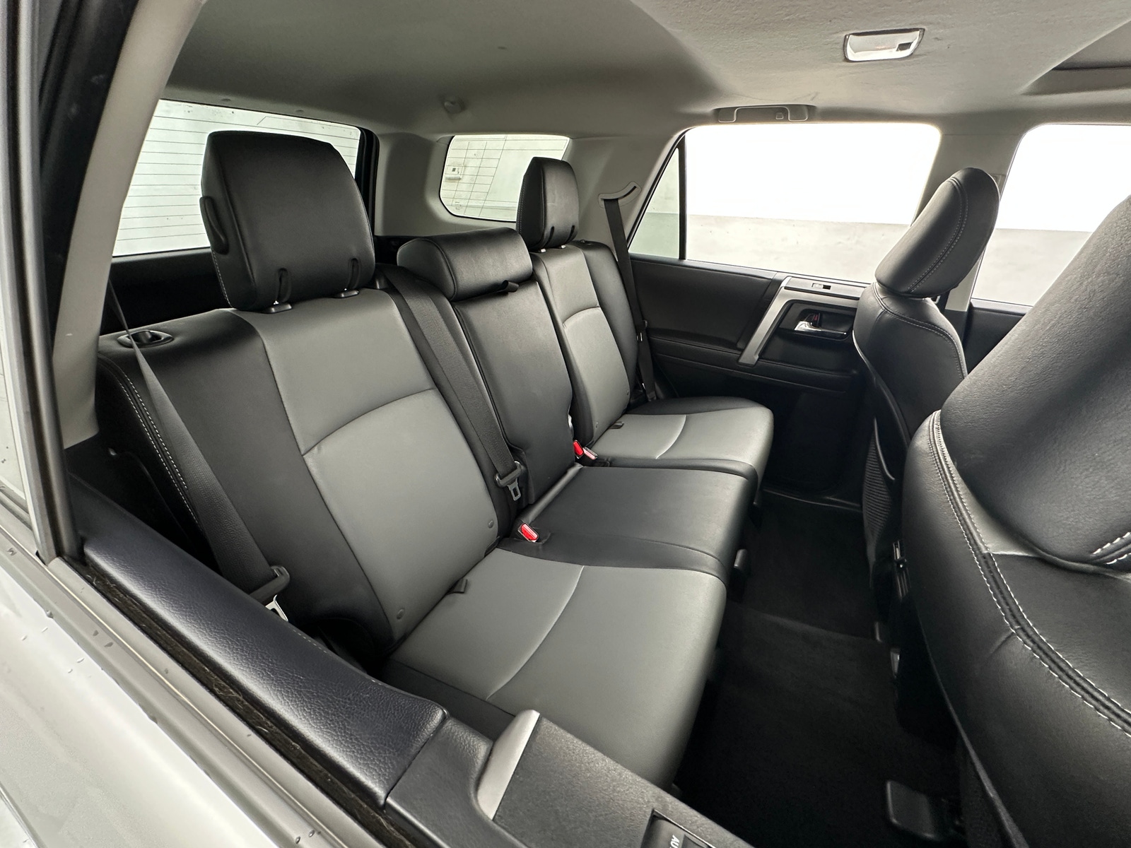 Thumbnail: 2023 Toyota 4Runner - 5