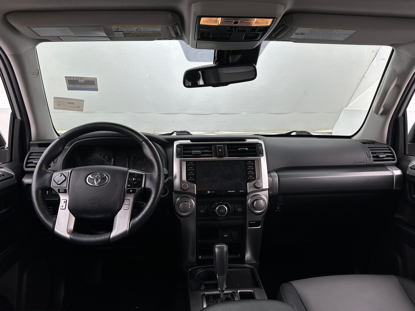 Thumbnail: 2023 Toyota 4Runner - 2