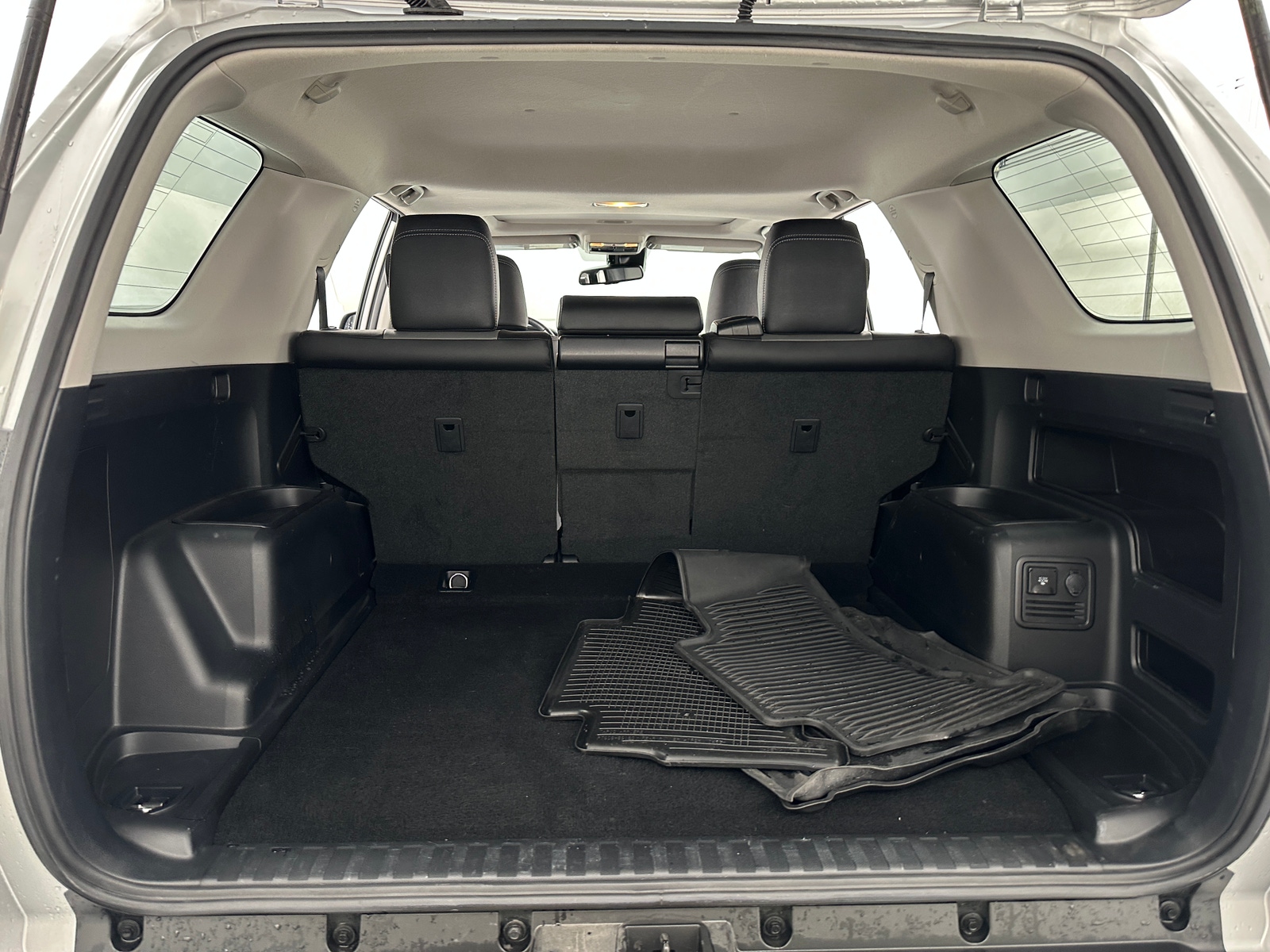 Thumbnail: 2023 Toyota 4Runner - 6