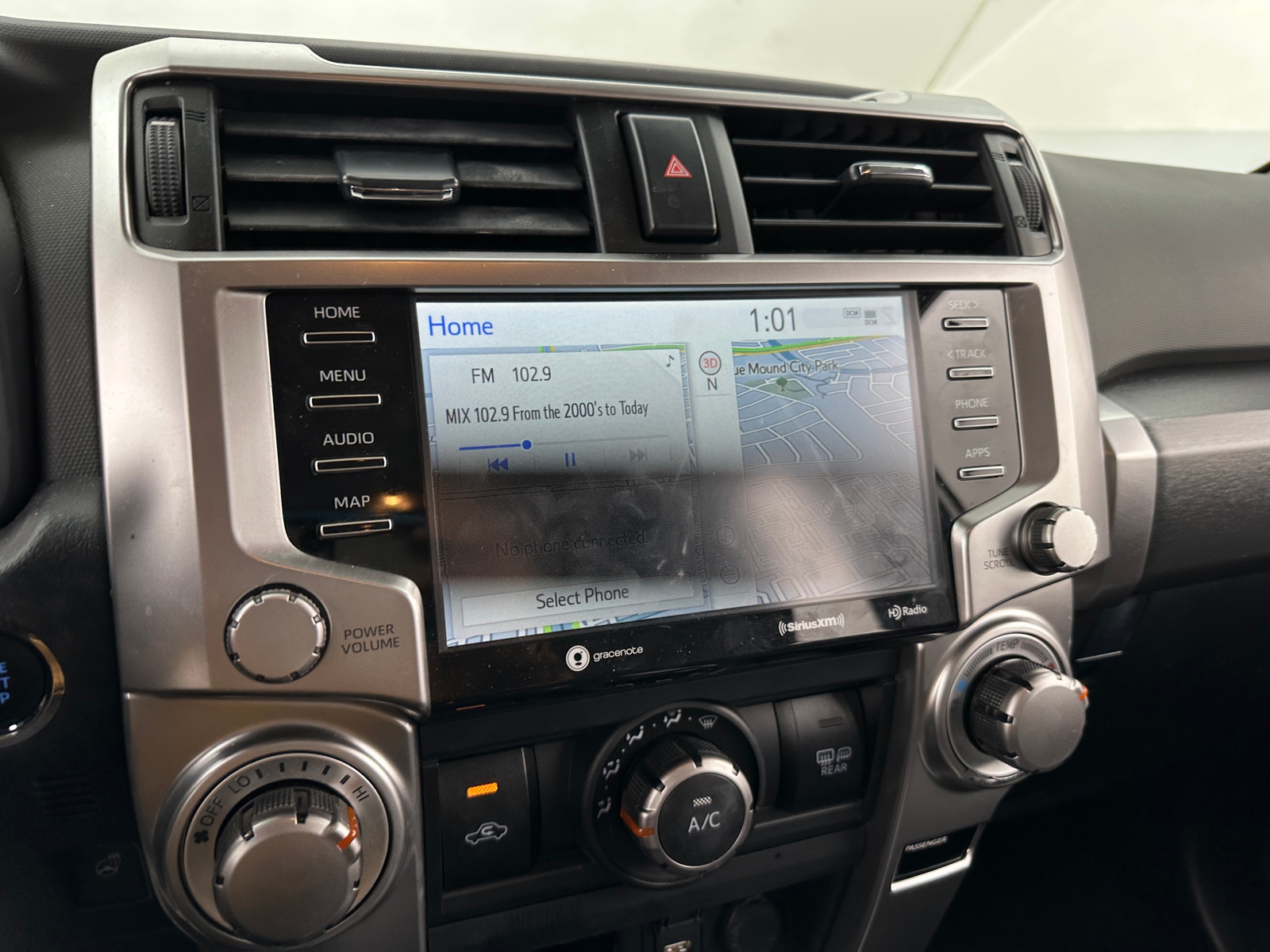 Thumbnail: 2023 Toyota 4Runner - 3