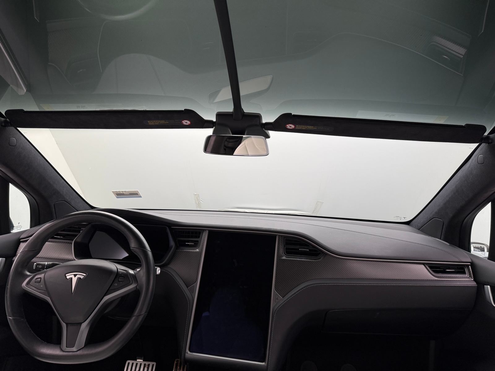 Thumbnail: 2020 Tesla Model X - 2