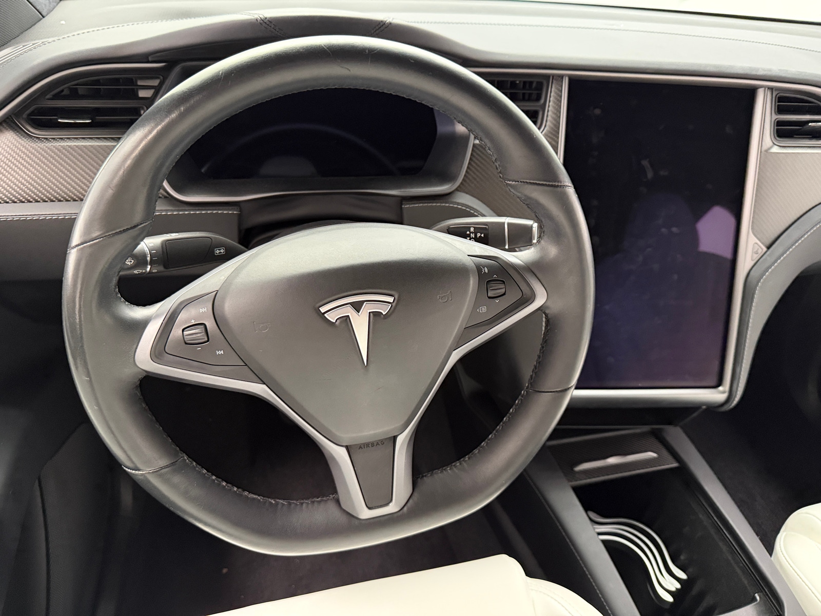 Thumbnail: 2020 Tesla Model X - 4