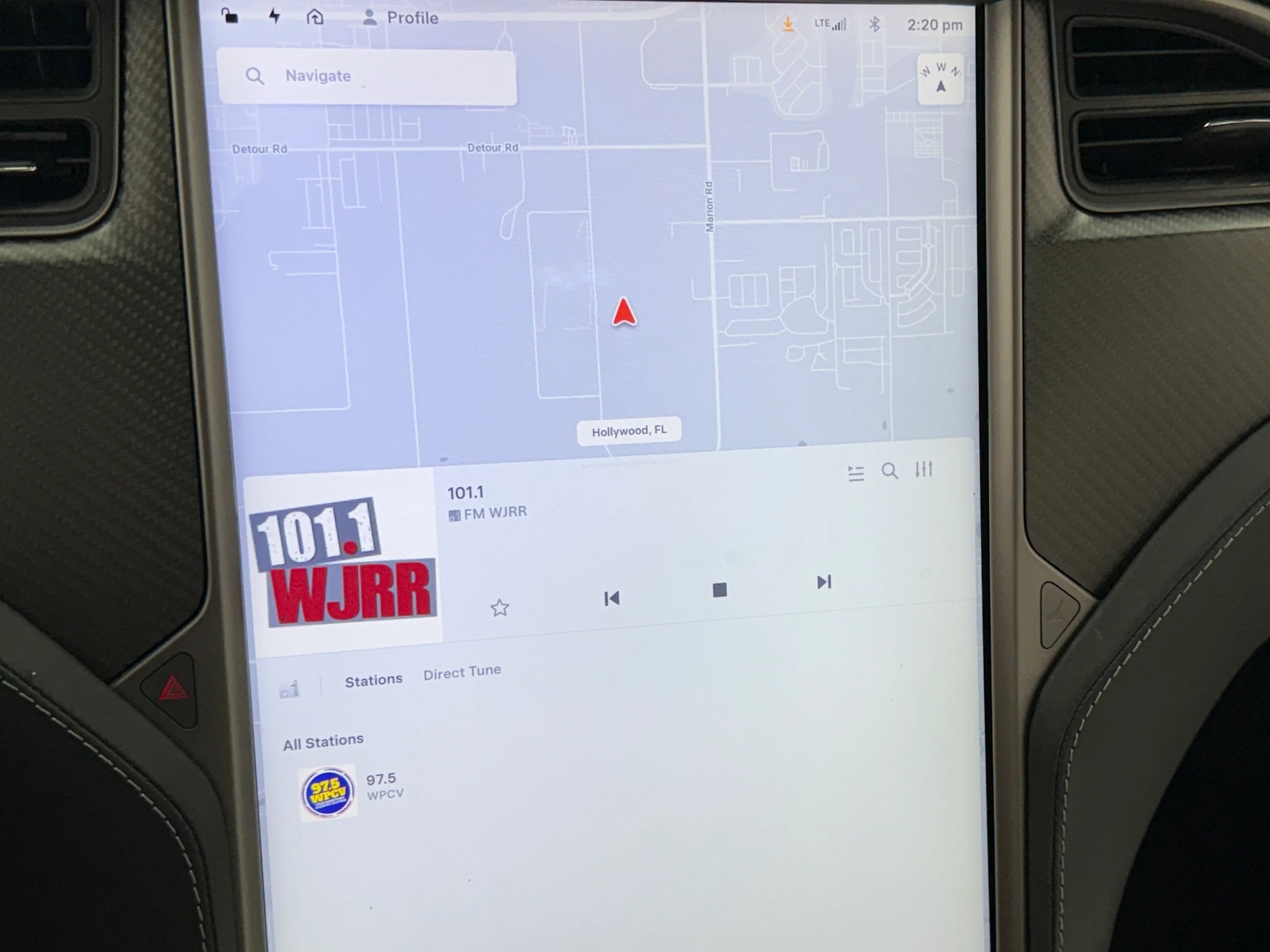 Thumbnail: 2020 Tesla Model X - 3