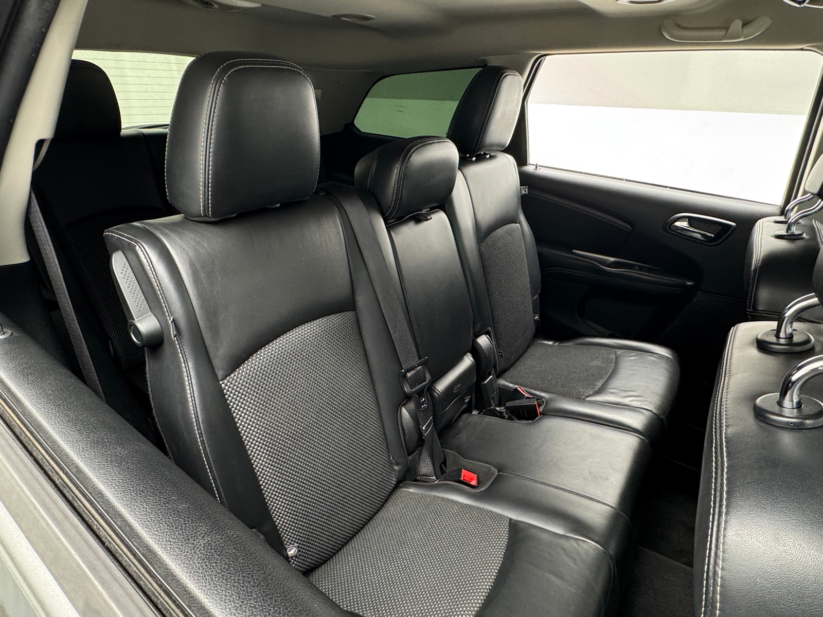 Thumbnail: 2017 Dodge Journey - 5