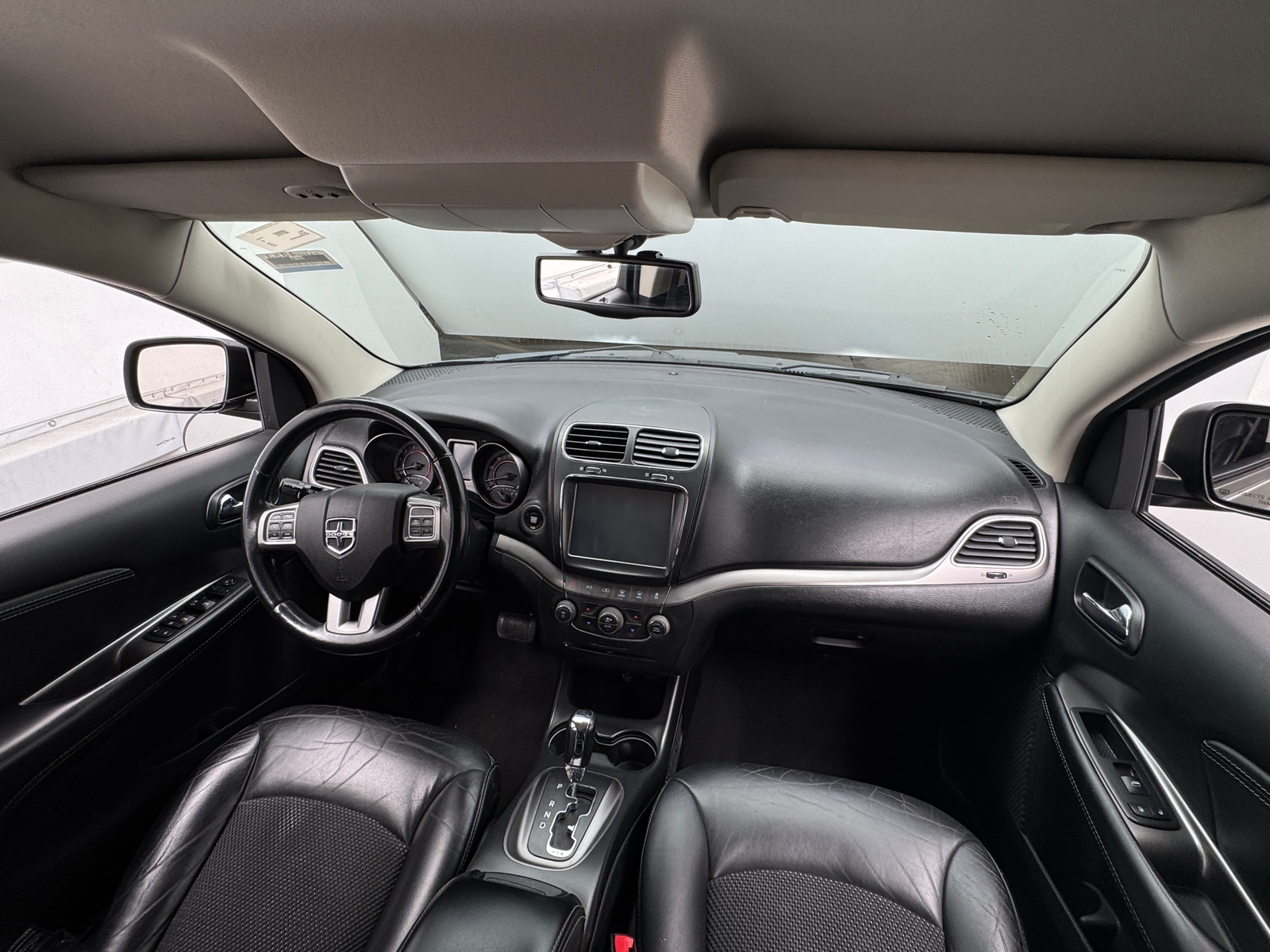 Thumbnail: 2017 Dodge Journey - 2