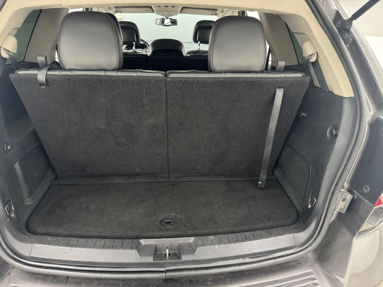 Thumbnail: 2017 Dodge Journey - 6