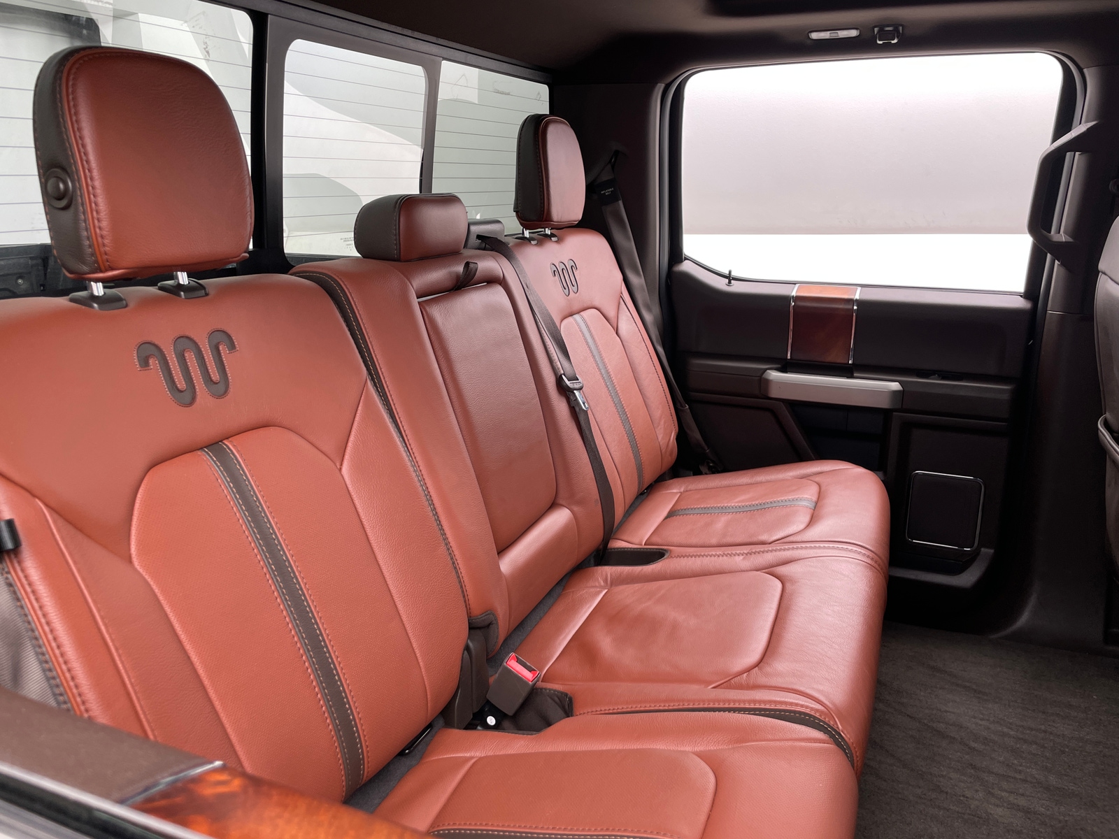 Thumbnail: 2018 Ford Econoline - 5