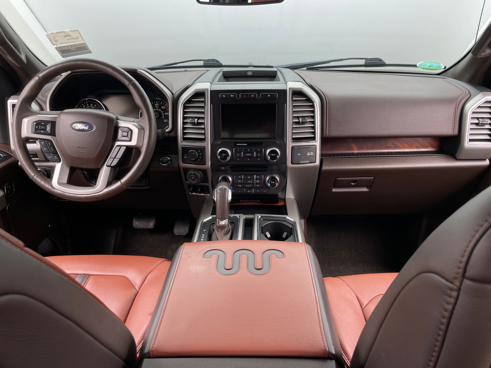 Thumbnail: 2018 Ford Econoline - 2