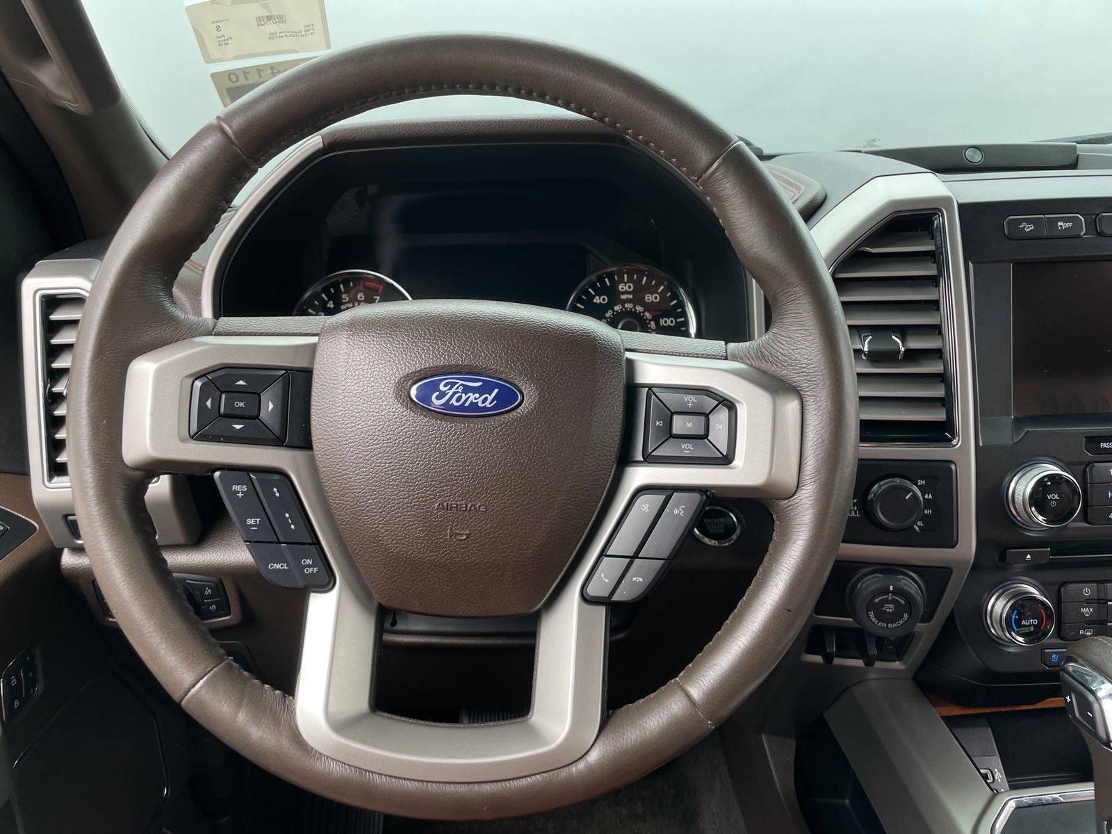 Thumbnail: 2018 Ford Econoline - 4