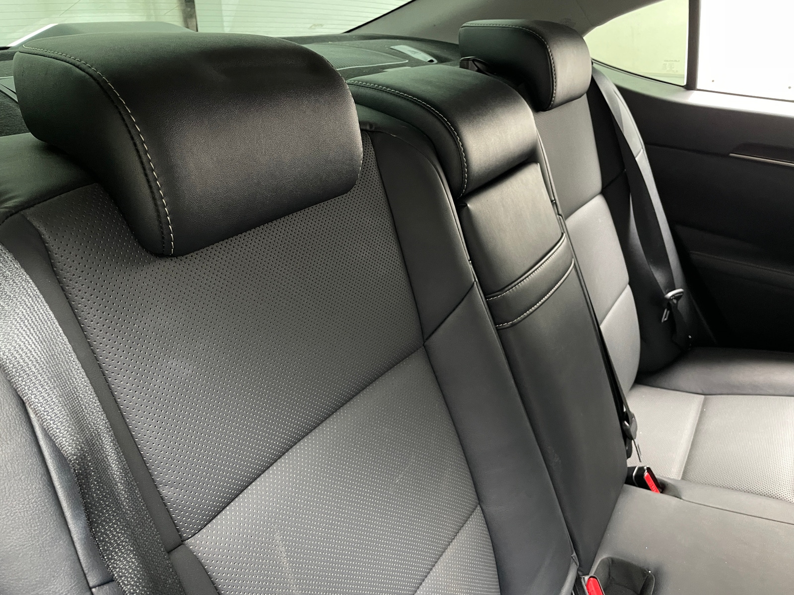 Thumbnail: 2018 Lexus ES - 5