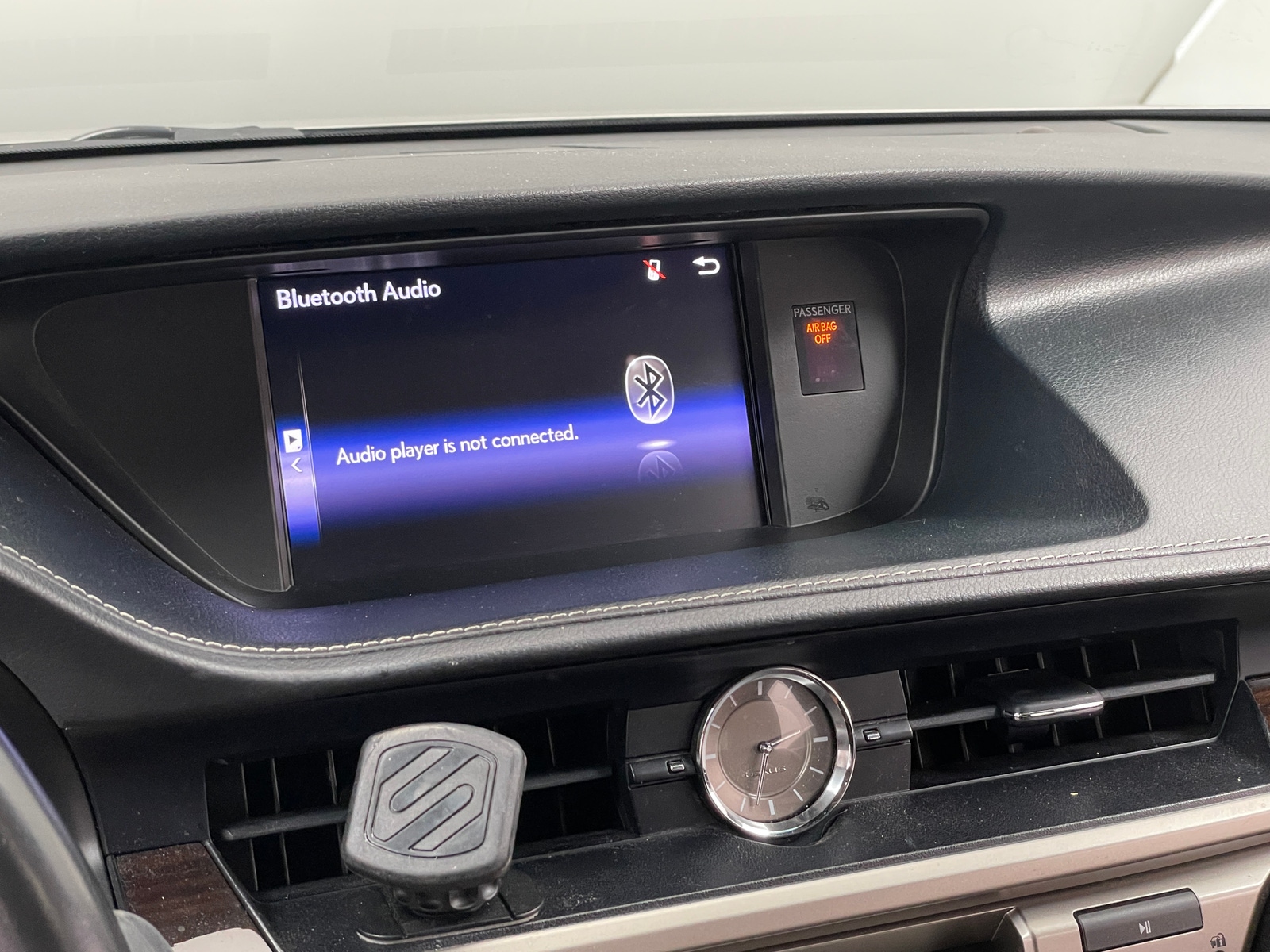 Thumbnail: 2018 Lexus ES - 3