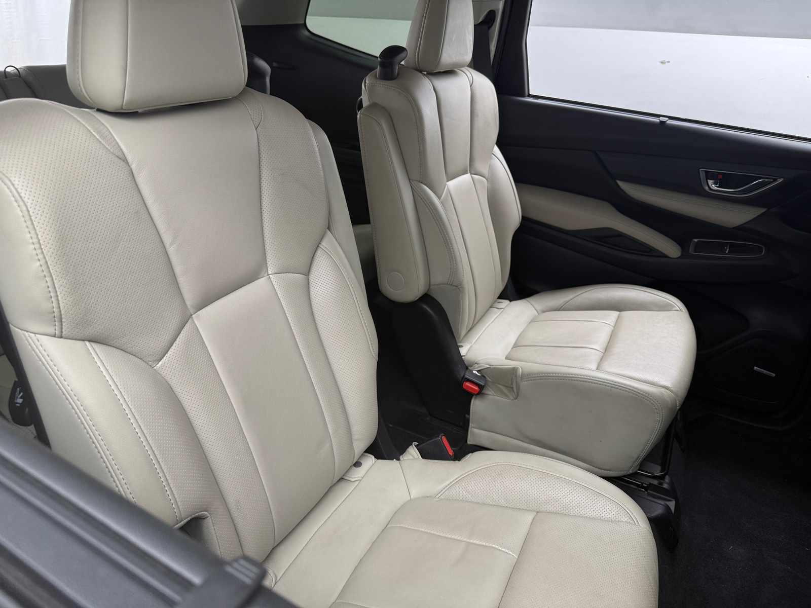 Thumbnail: 2019 Subaru Ascent - 5