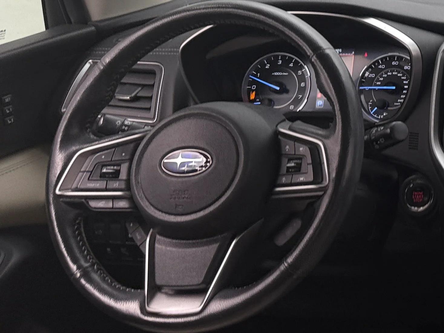 Thumbnail: 2019 Subaru Ascent - 4