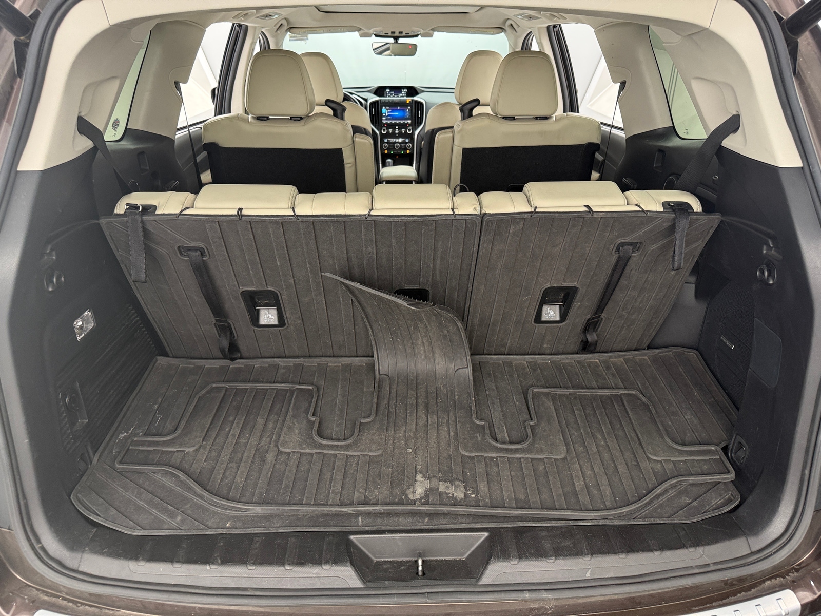 Thumbnail: 2019 Subaru Ascent - 6