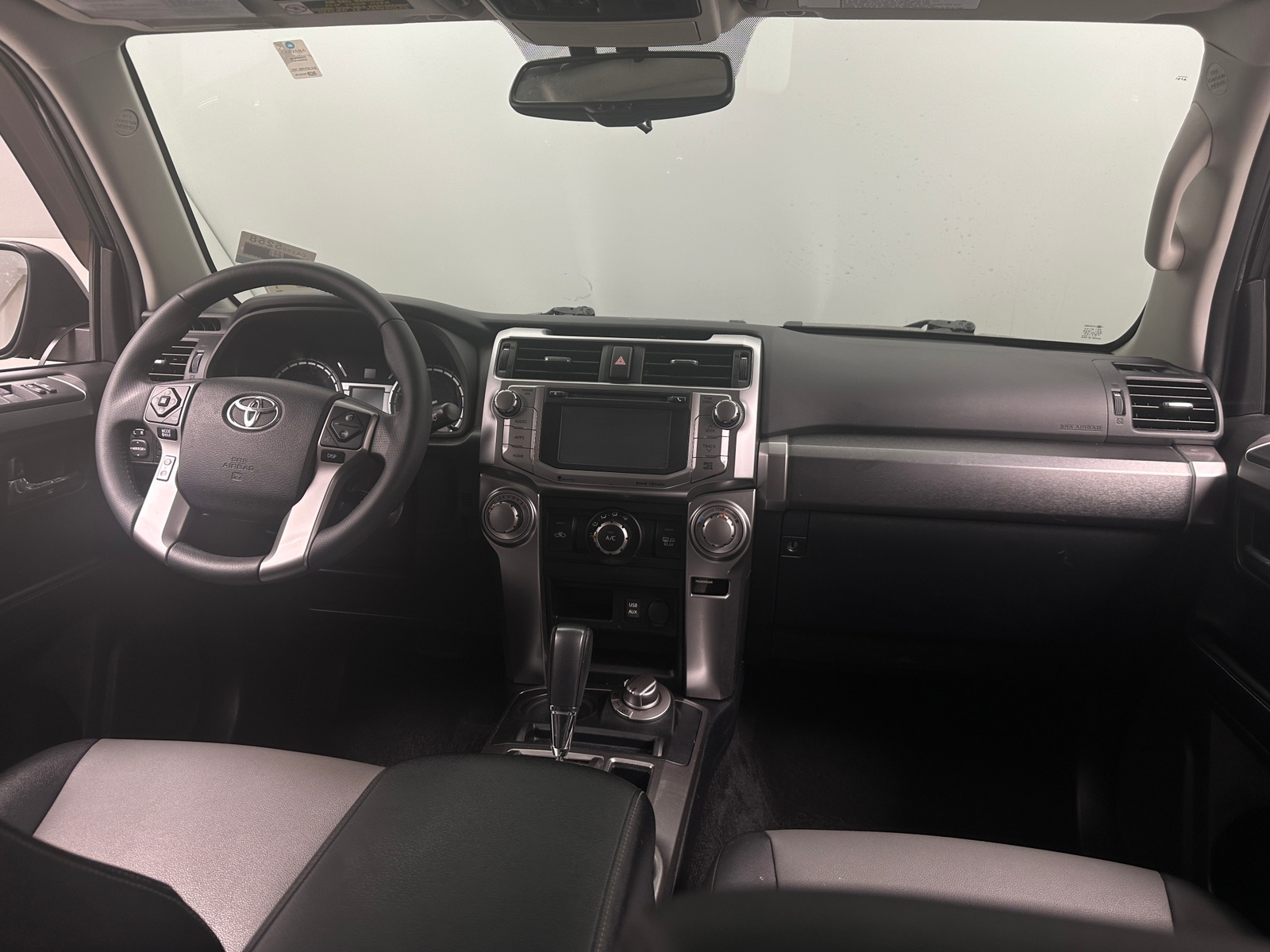 Thumbnail: 2018 Toyota 4Runner - 2