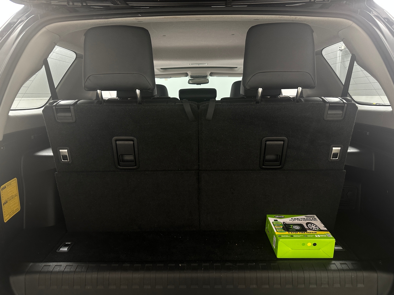 Thumbnail: 2018 Toyota 4Runner - 6