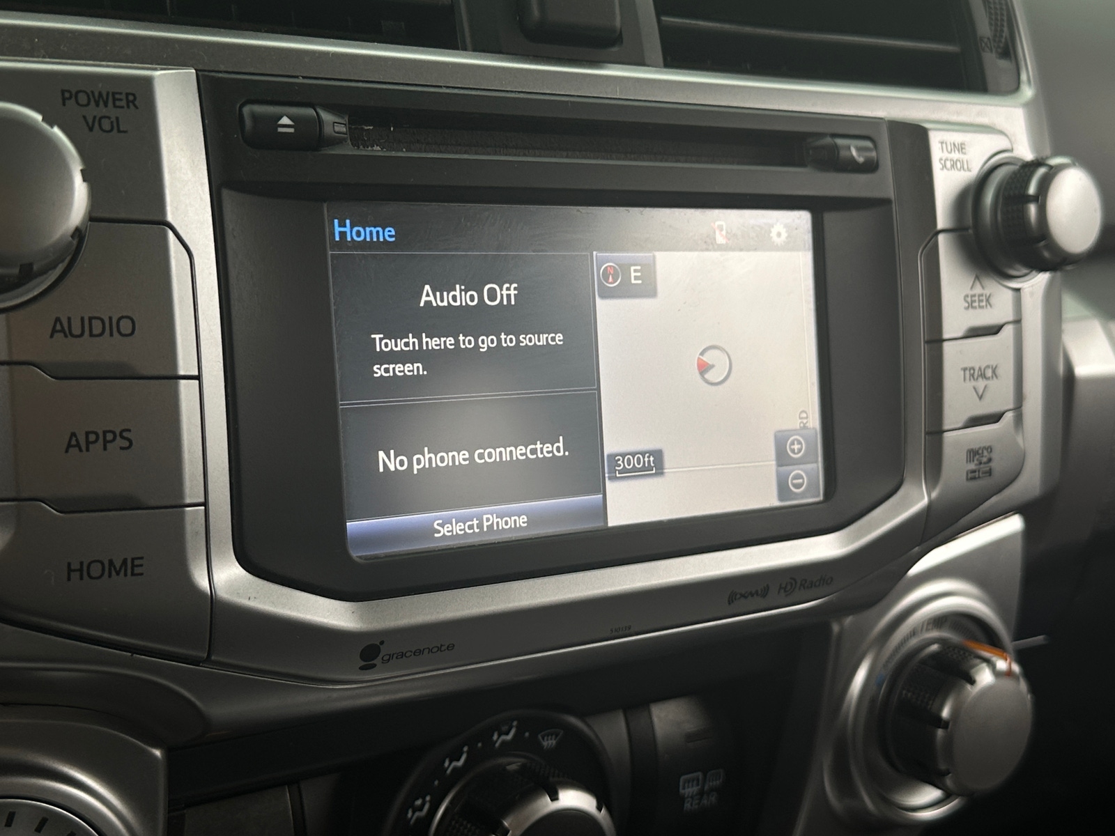 Thumbnail: 2018 Toyota 4Runner - 3