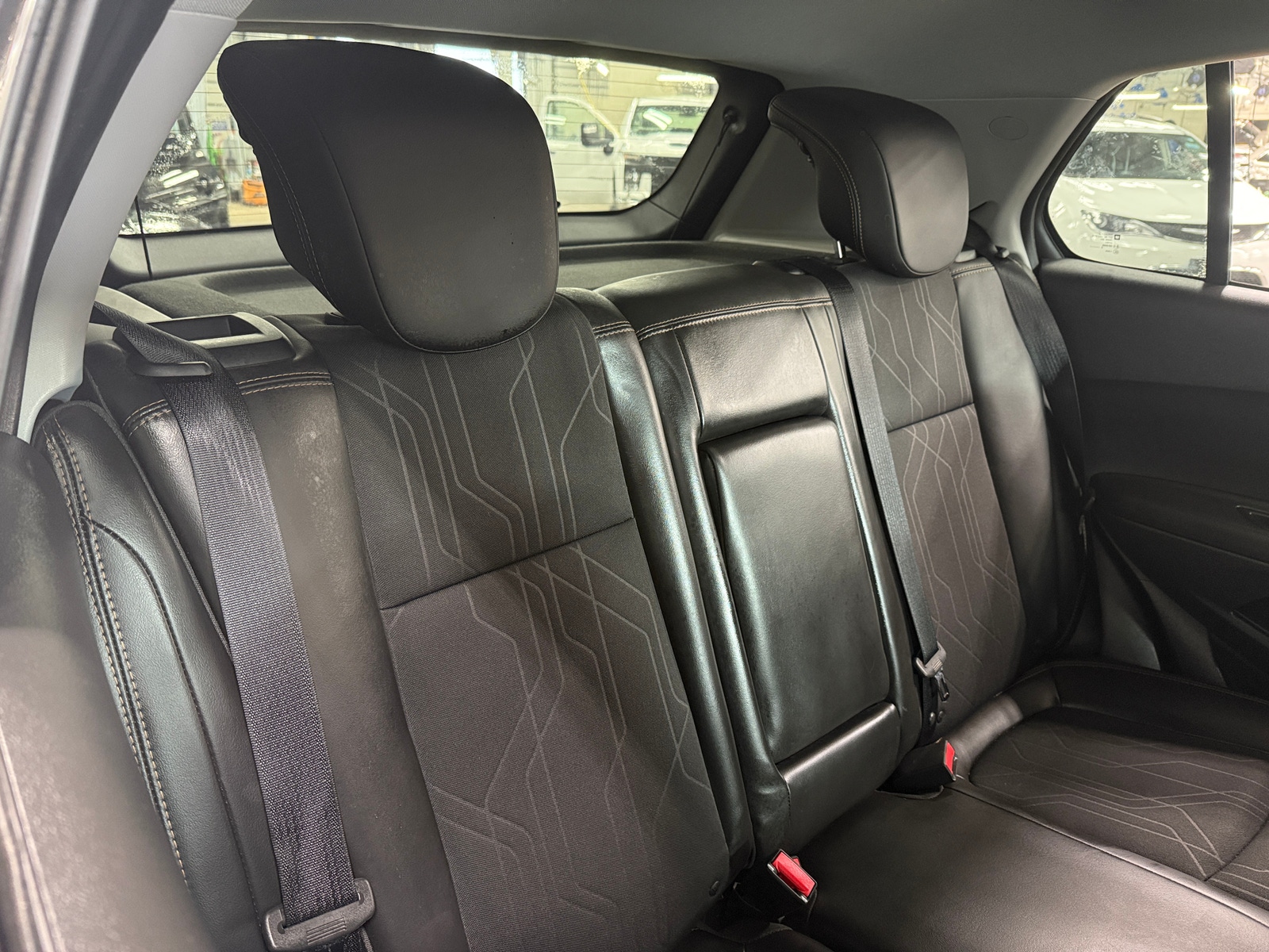 Thumbnail: 2019 Chevrolet Trax - 6