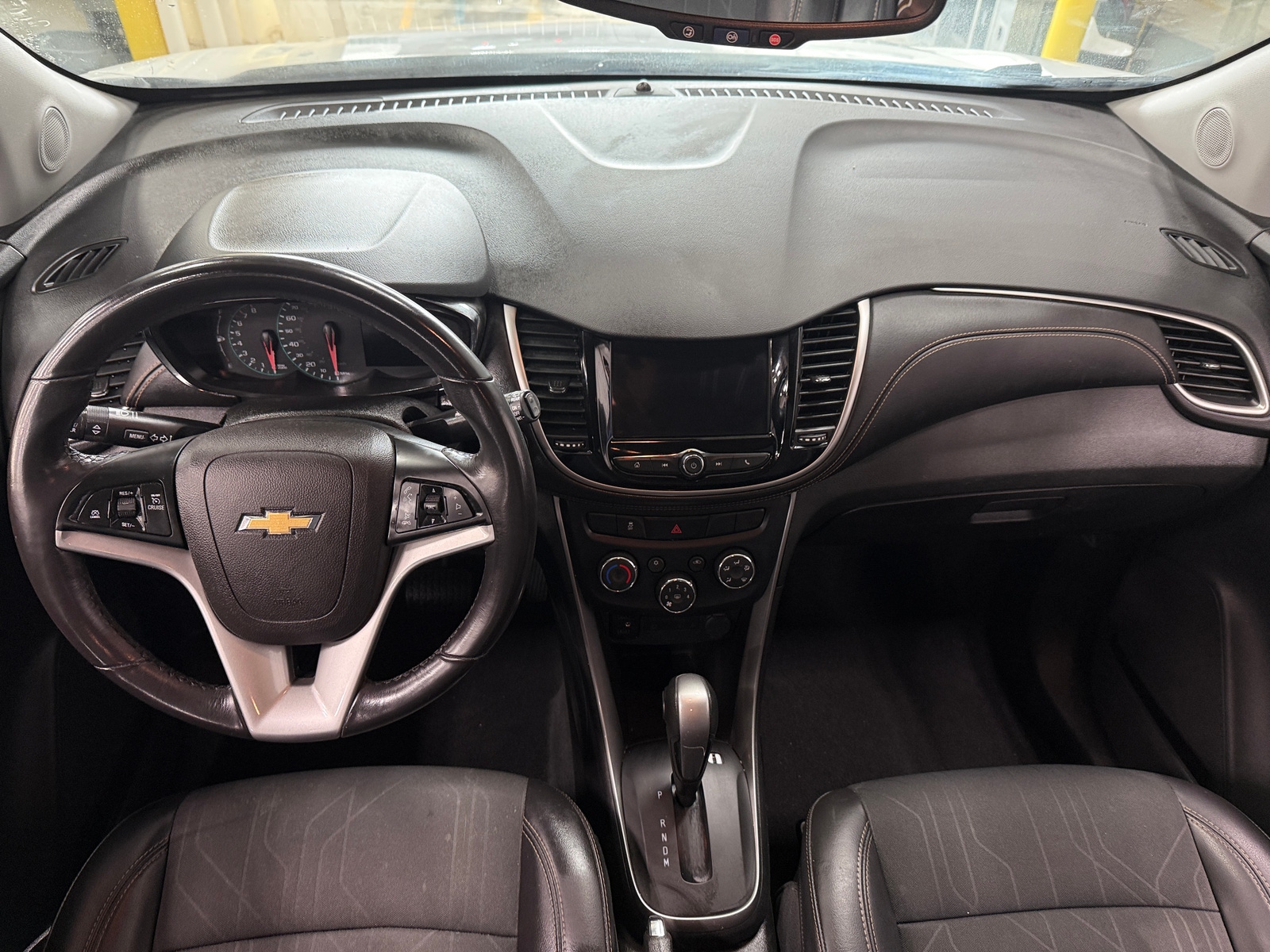 Thumbnail: 2019 Chevrolet Trax - 3