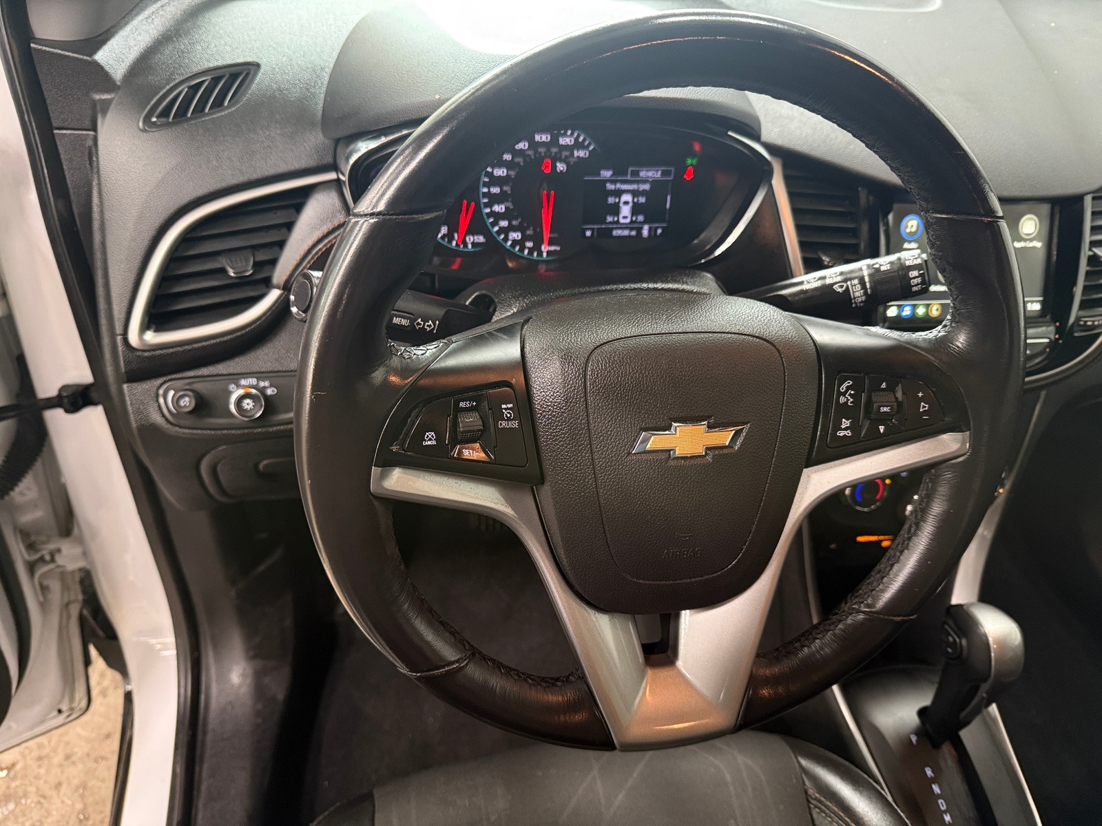 Thumbnail: 2019 Chevrolet Trax - 5