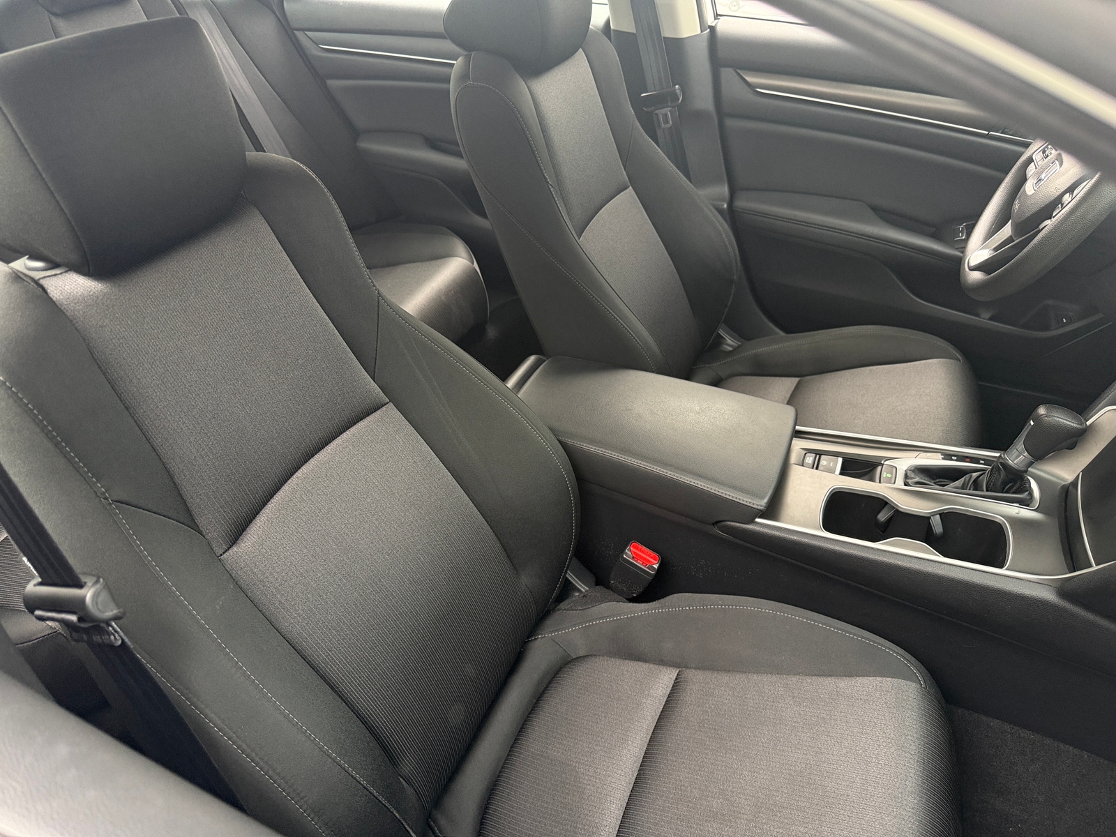 Thumbnail: 2019 Honda Accord - 2