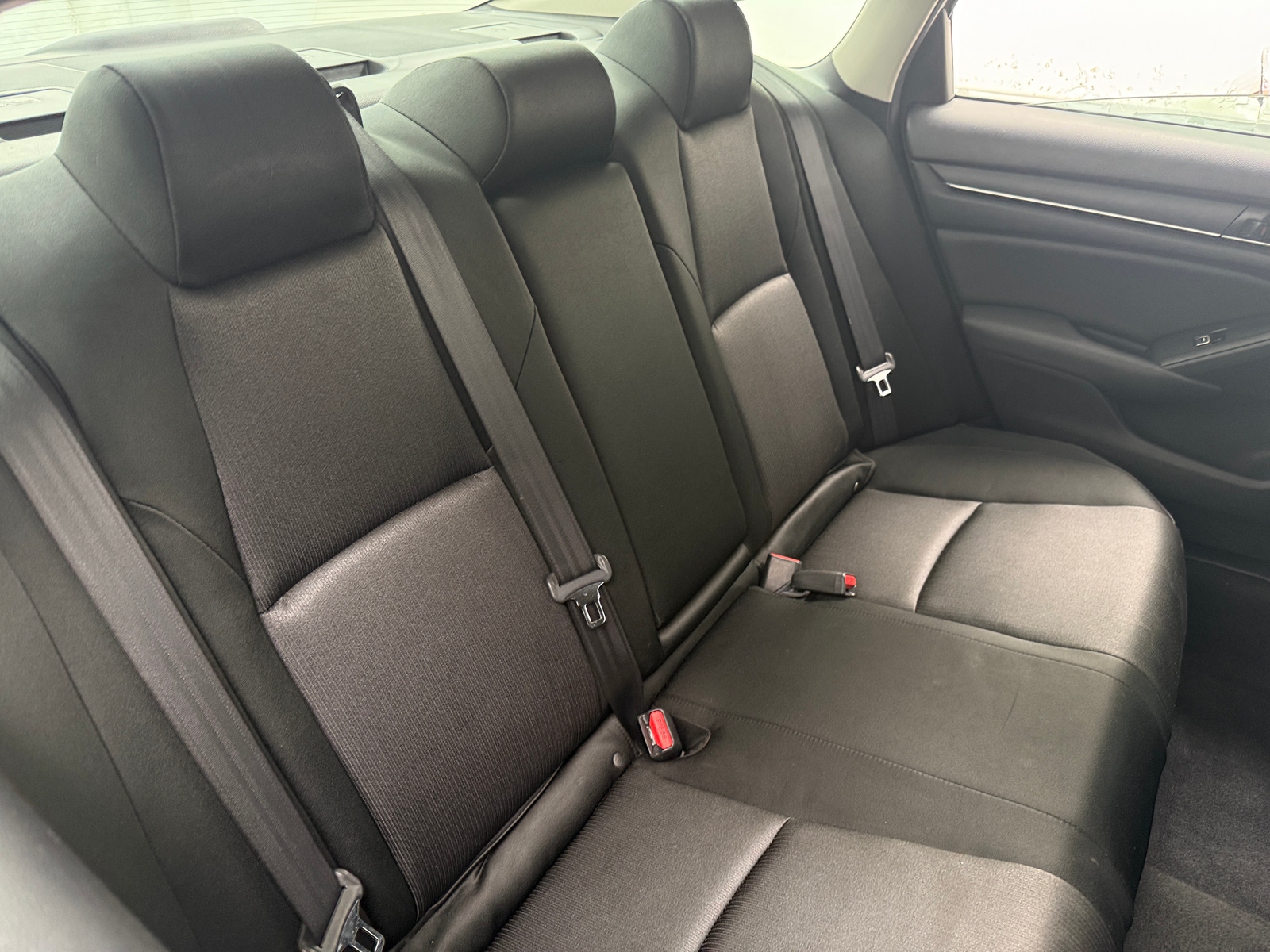 Thumbnail: 2019 Honda Accord - 6