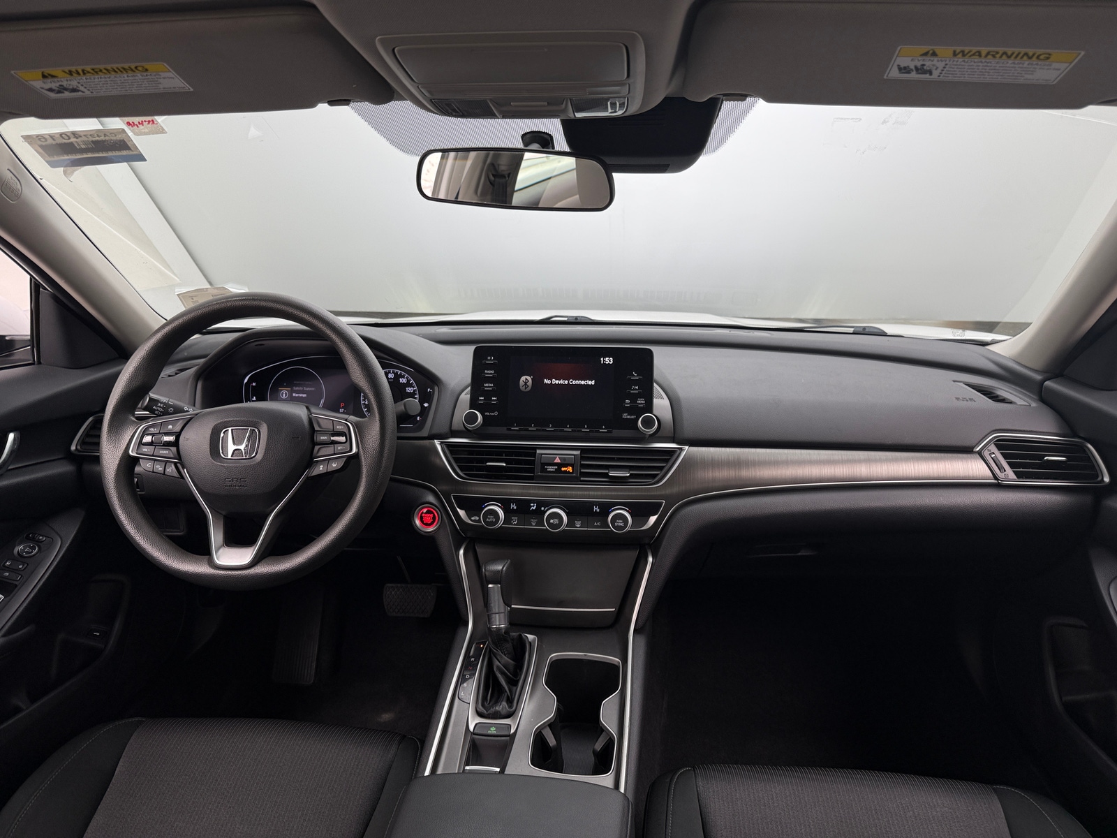 Thumbnail: 2019 Honda Accord - 3