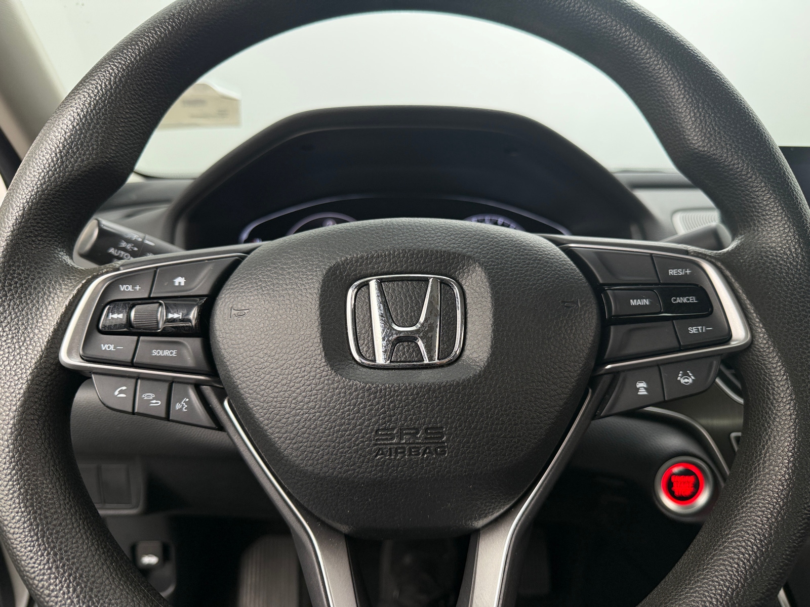 Thumbnail: 2019 Honda Accord - 5