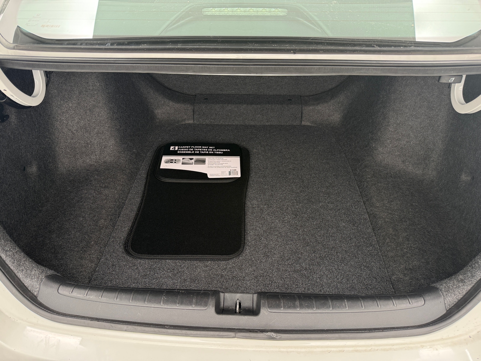 Thumbnail: 2019 Honda Accord - 7