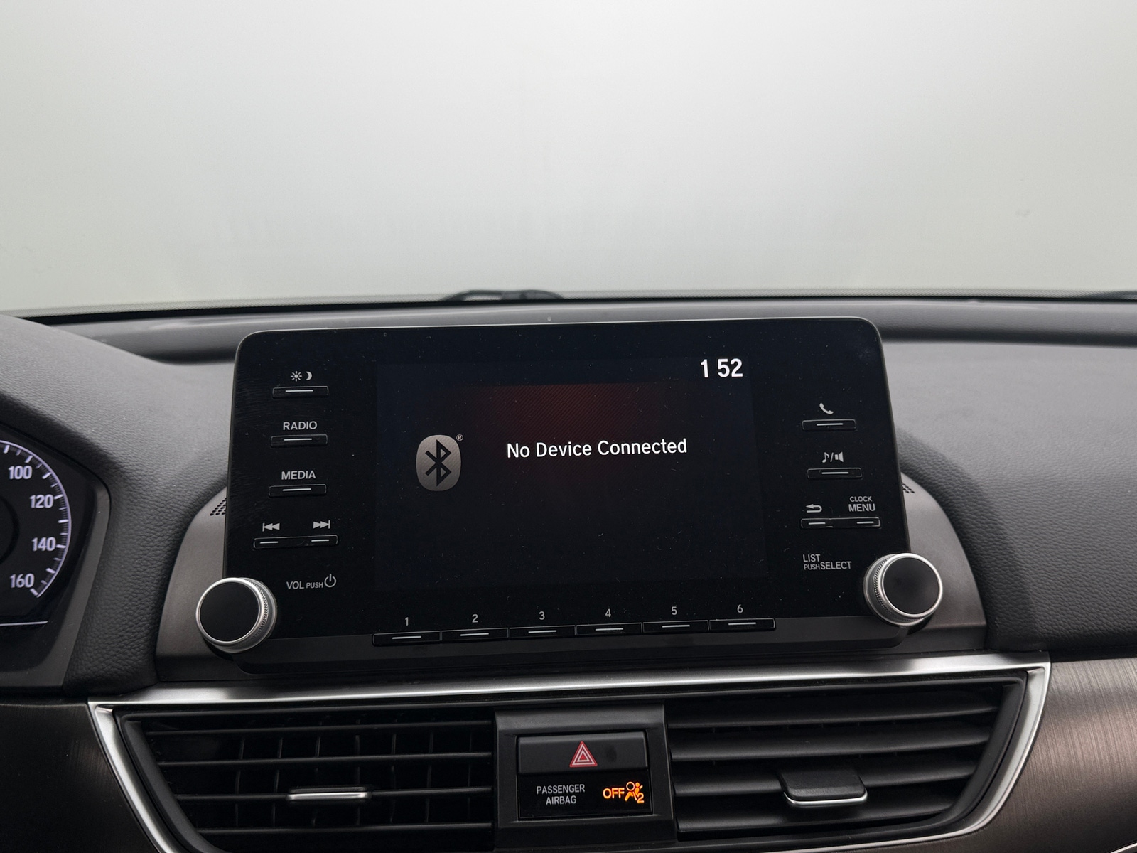 Thumbnail: 2019 Honda Accord - 4