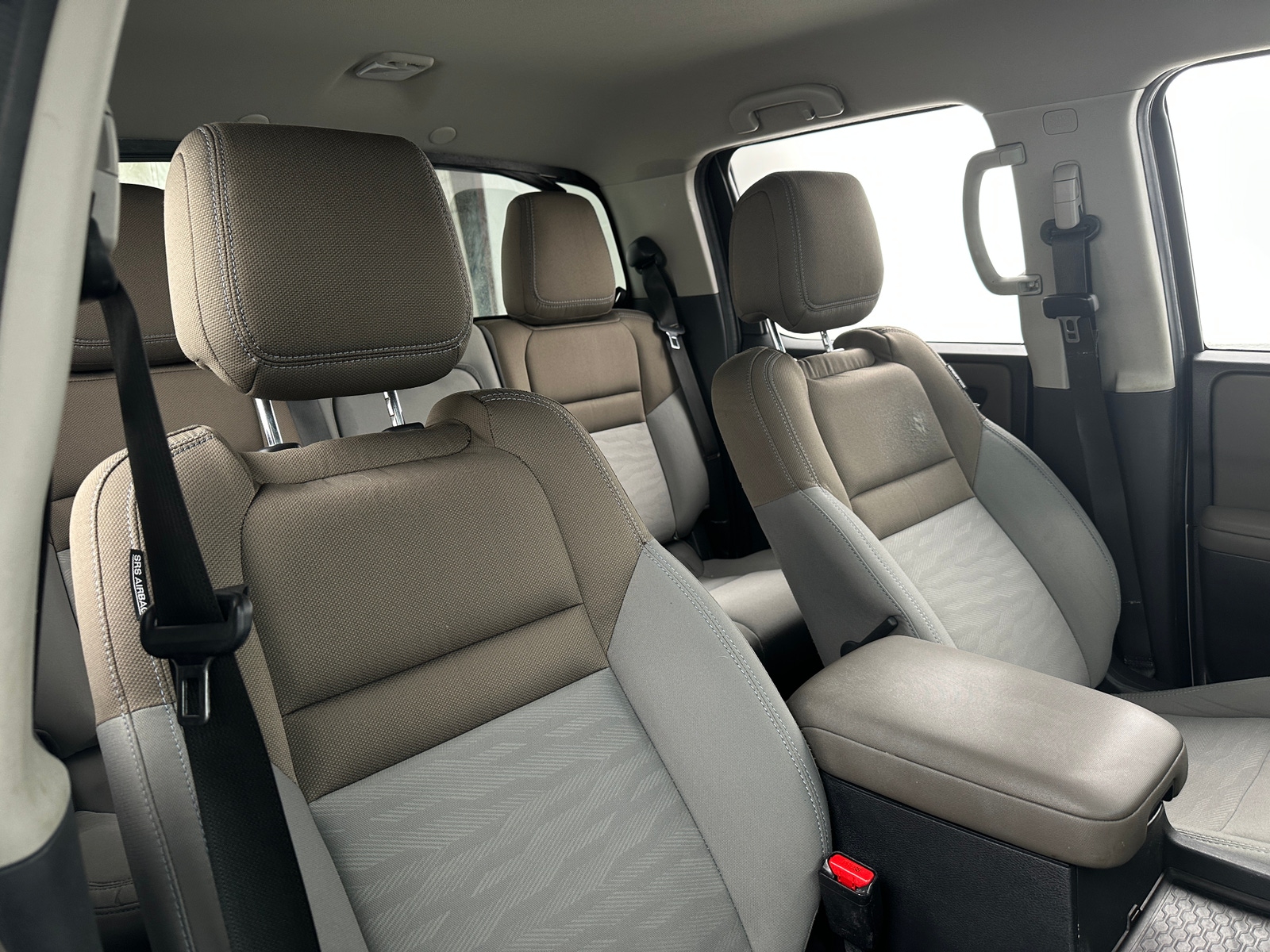 Thumbnail: 2022 Nissan Frontier - 2