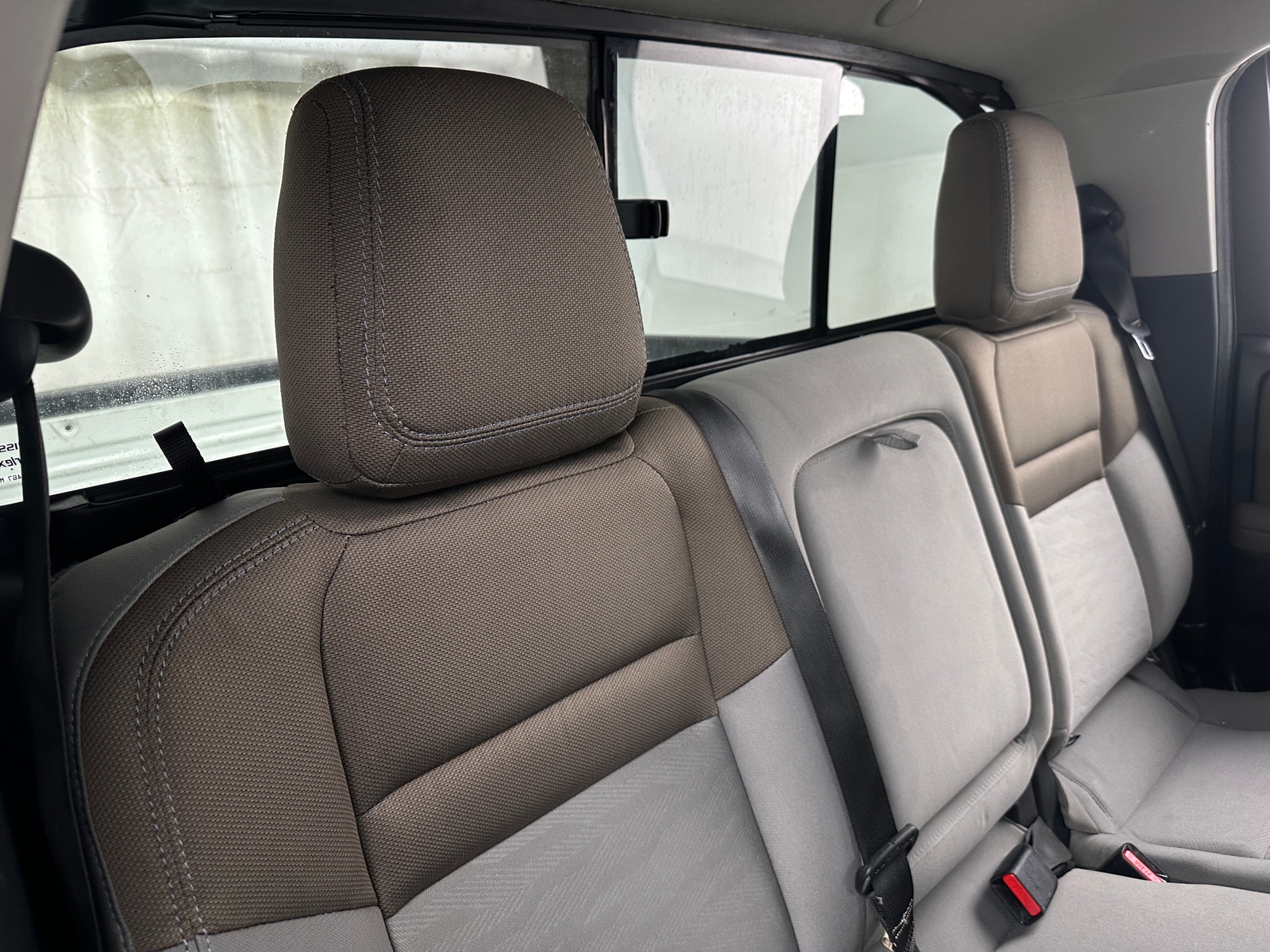 Thumbnail: 2022 Nissan Frontier - 6