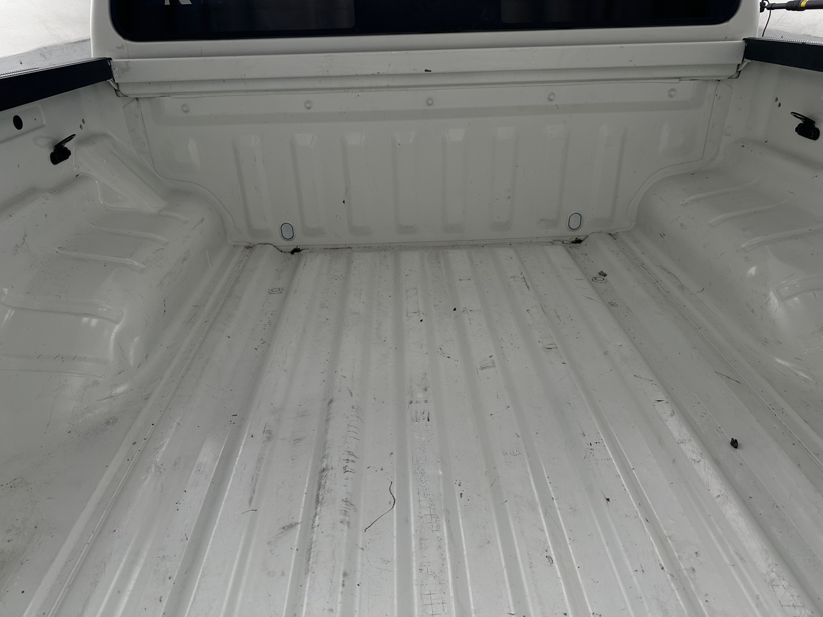 Thumbnail: 2022 Nissan Frontier - 7